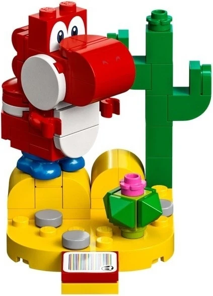 Red Yoshi, char05-1