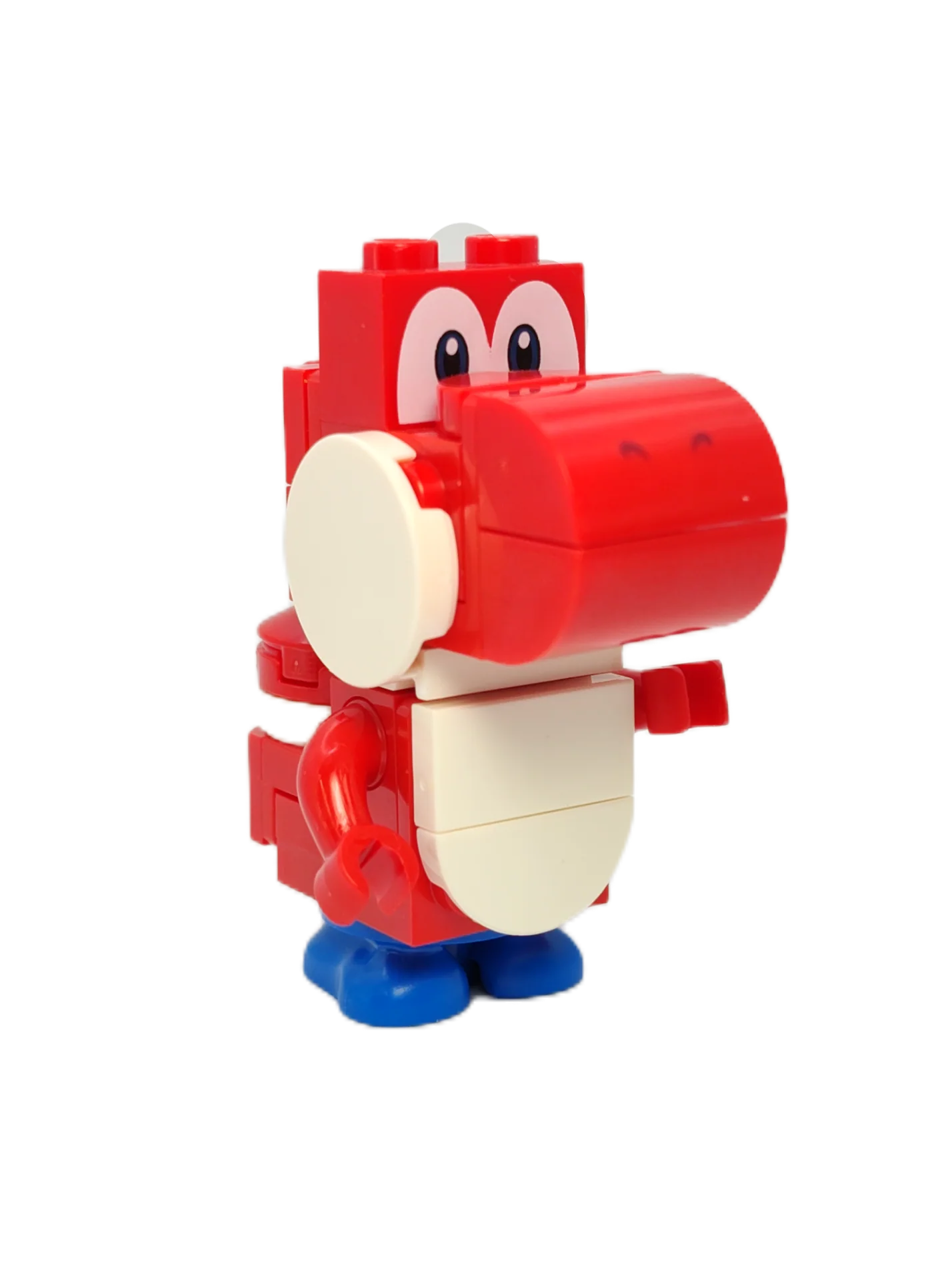 Red Yoshi, char05-1 - Image 2