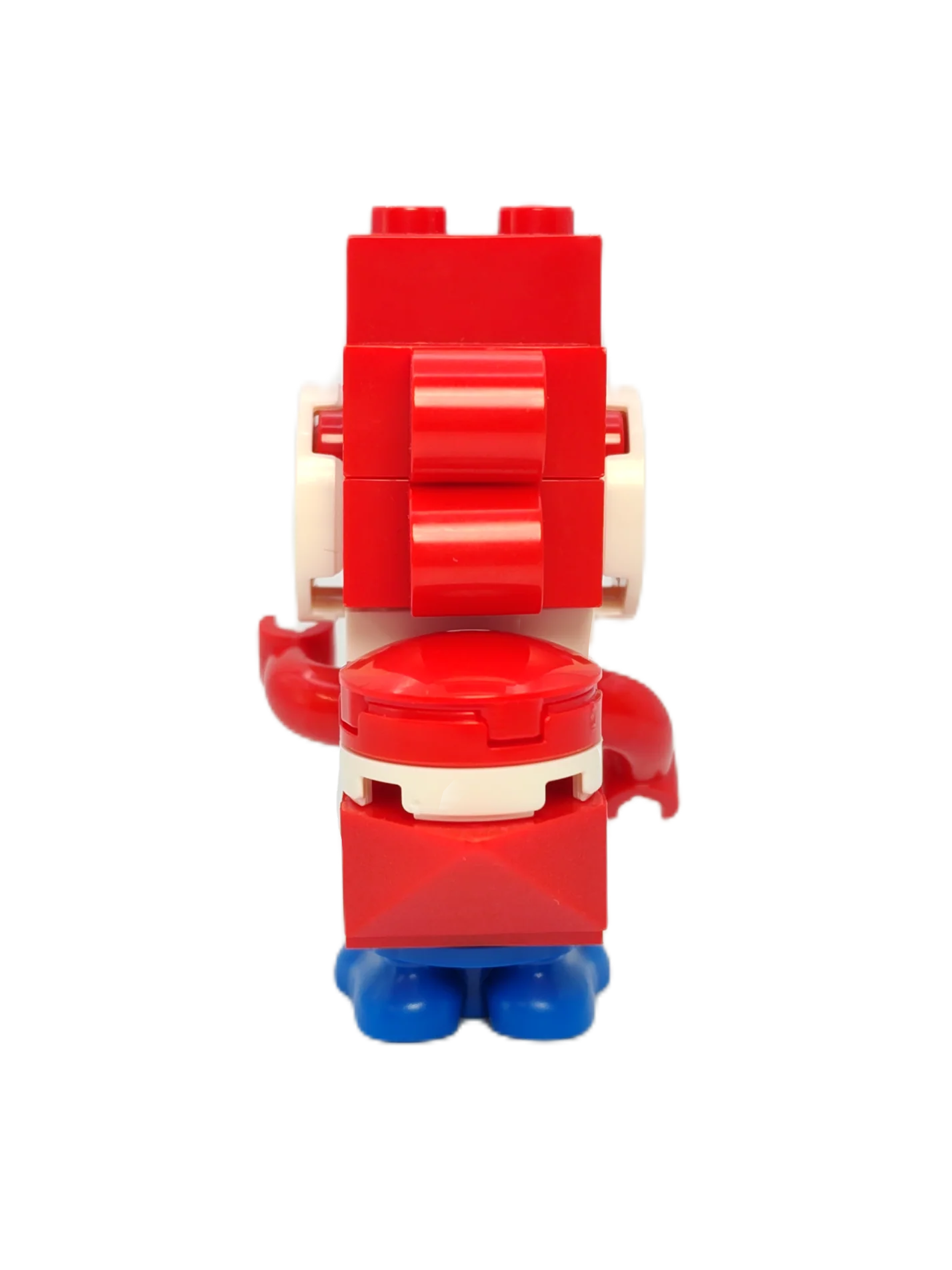 Red Yoshi, char05-1 - Image 3