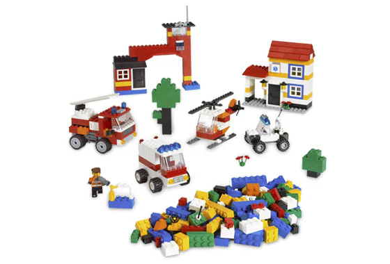 Rescue Building, 6164 - Image 2