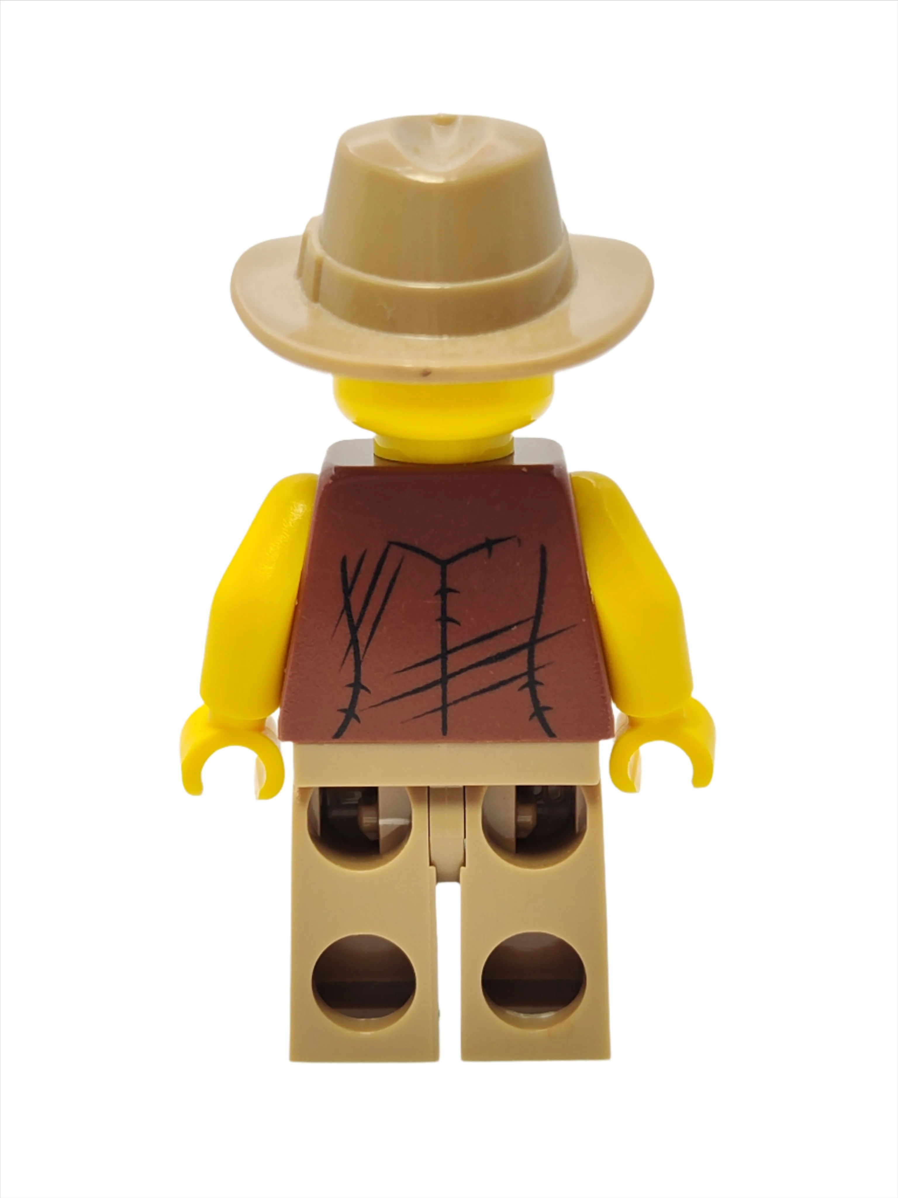 Rex Tyrone, dino005 - Image 2