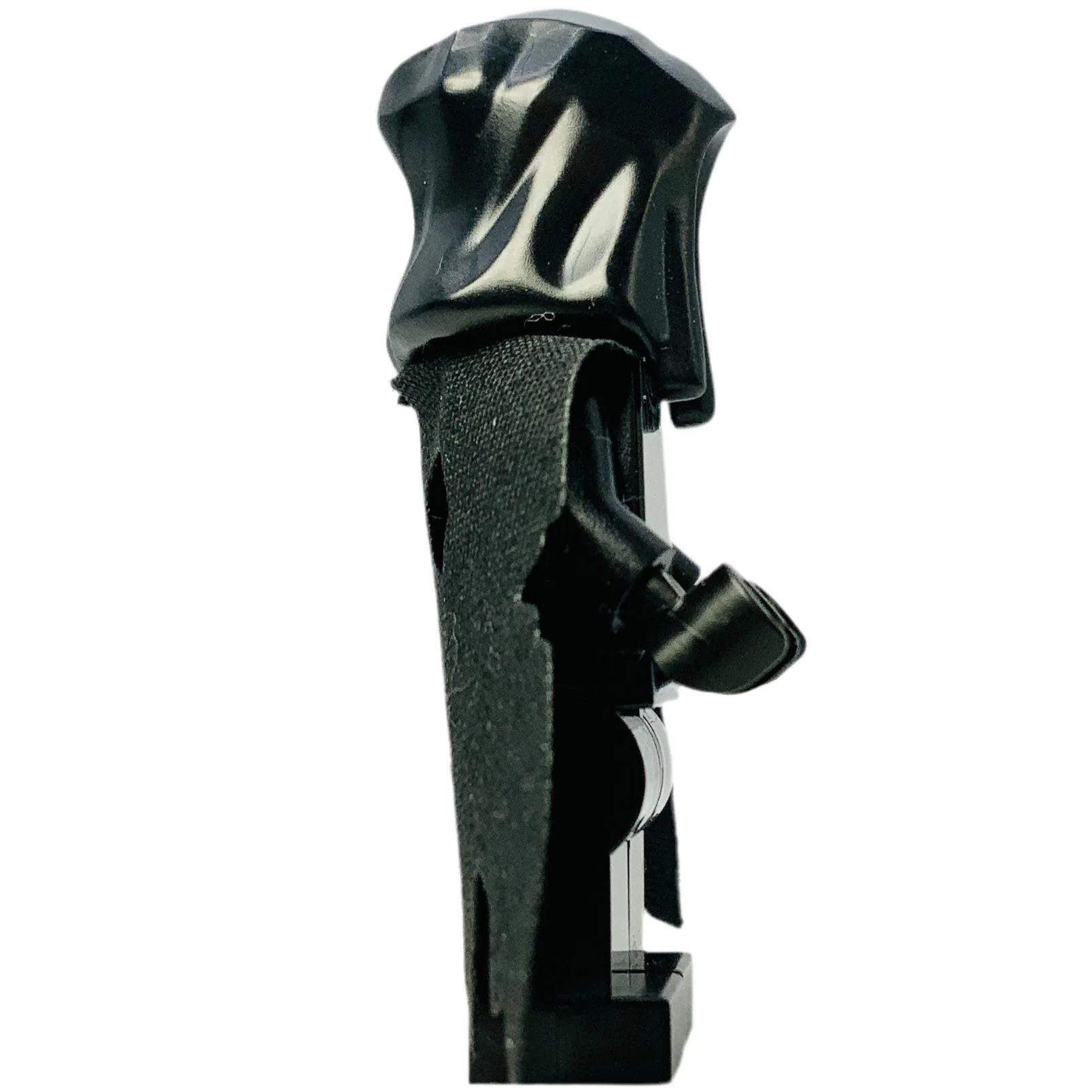 Ringwraith (Nazgûl) - Hood Basic, lor141 - LEGO® Lord of the Rings™ Minifigure - Image 2