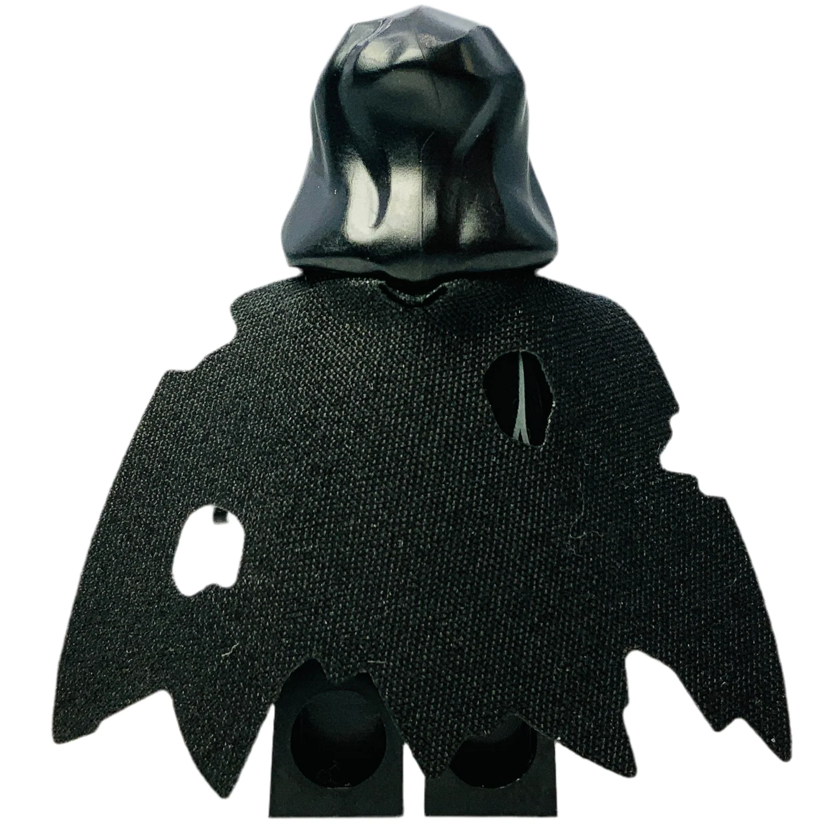Ringwraith (Nazgûl) - Hood Basic, lor141 - LEGO® Lord of the Rings™ Minifigure - Image 3