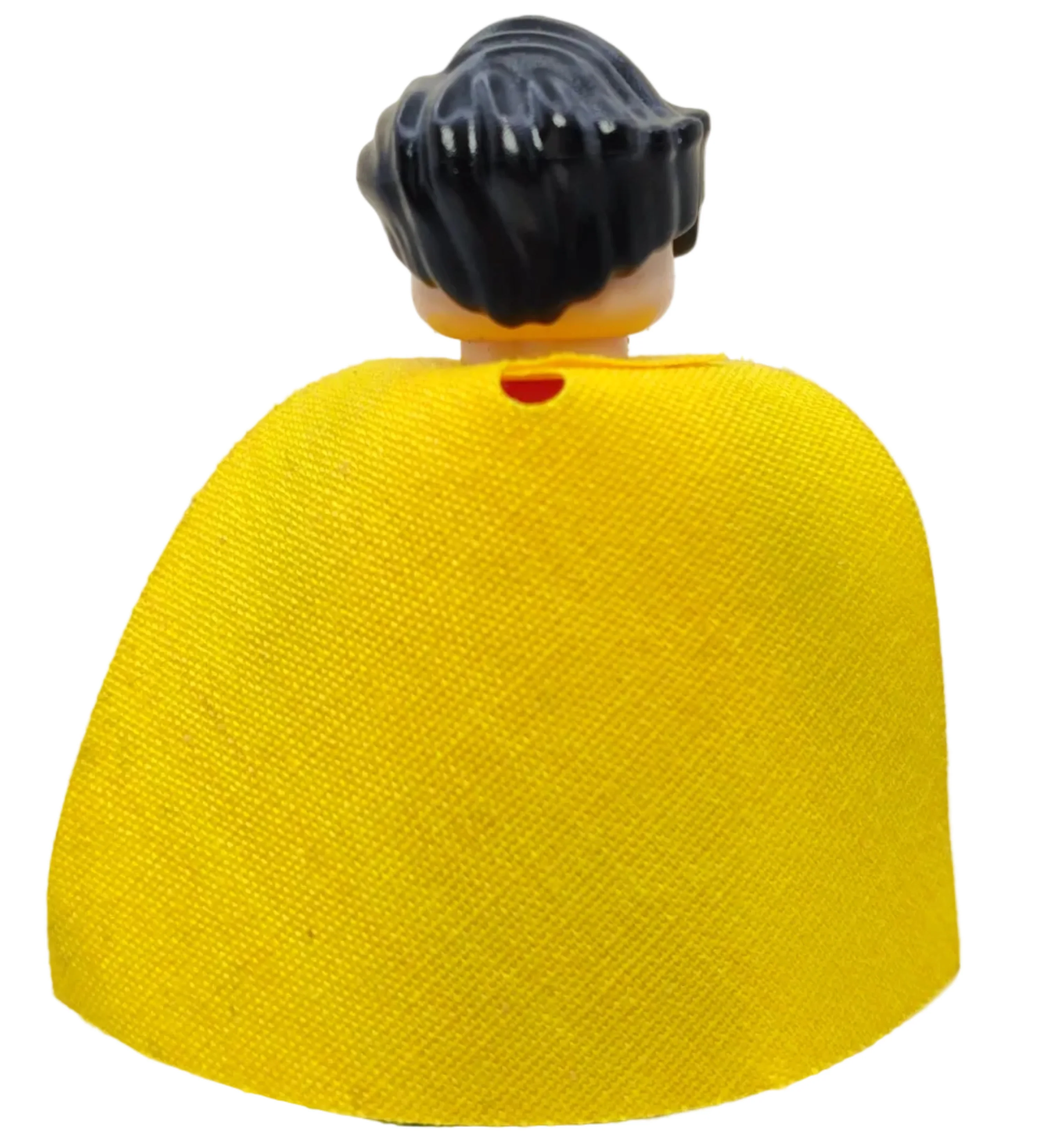Robin, bat009 - LEGO® Batman Minifigure - Image 3