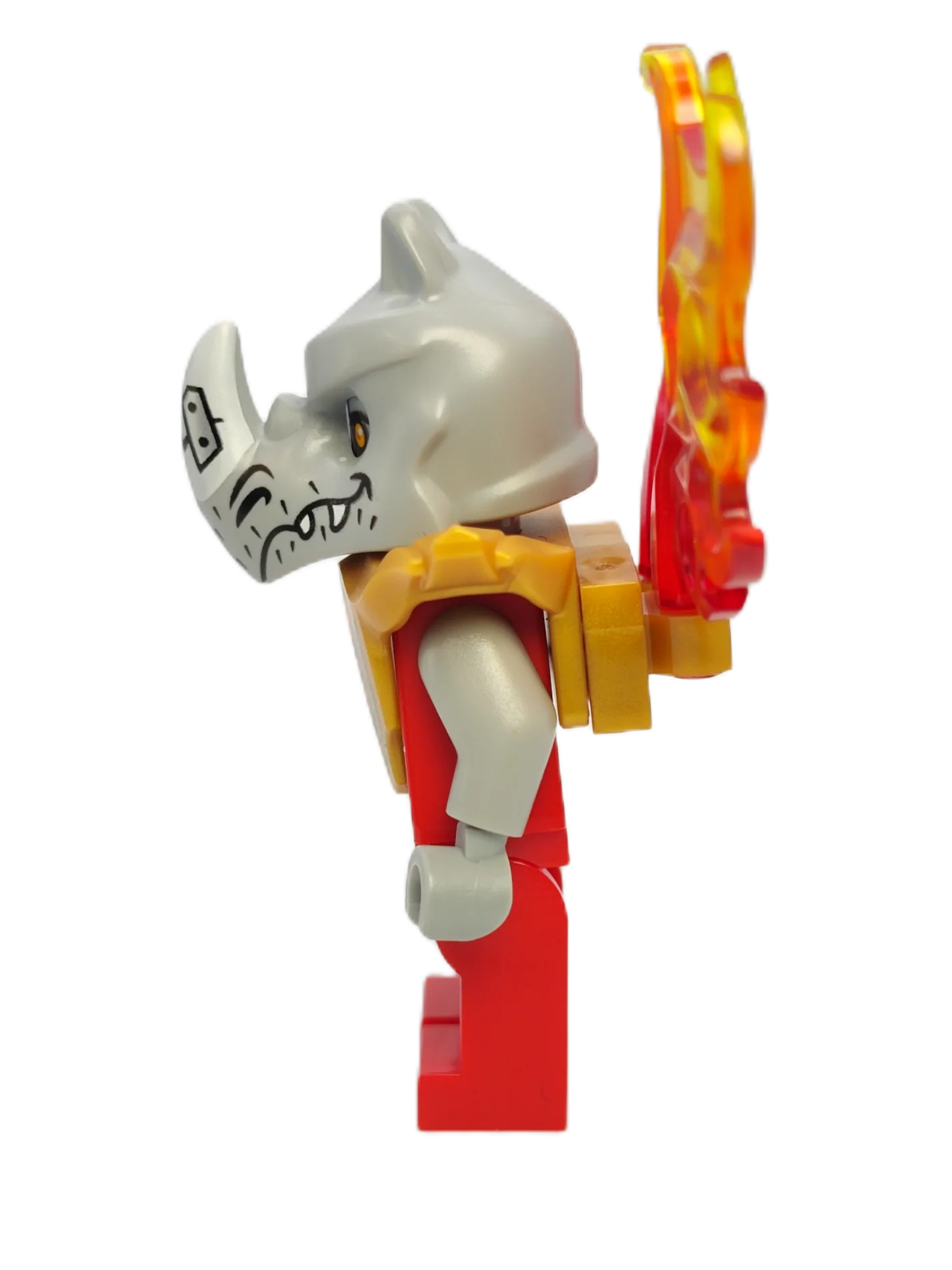 Rogon - Flame Wings, loc151 - Image 2
