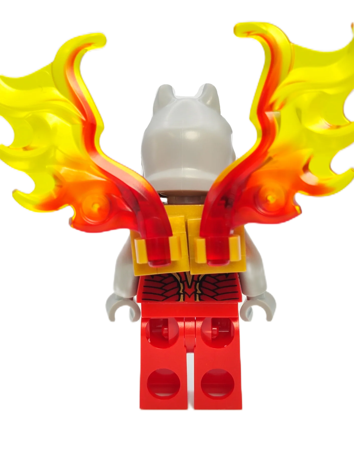 Rogon - Flame Wings, loc151 - Image 3