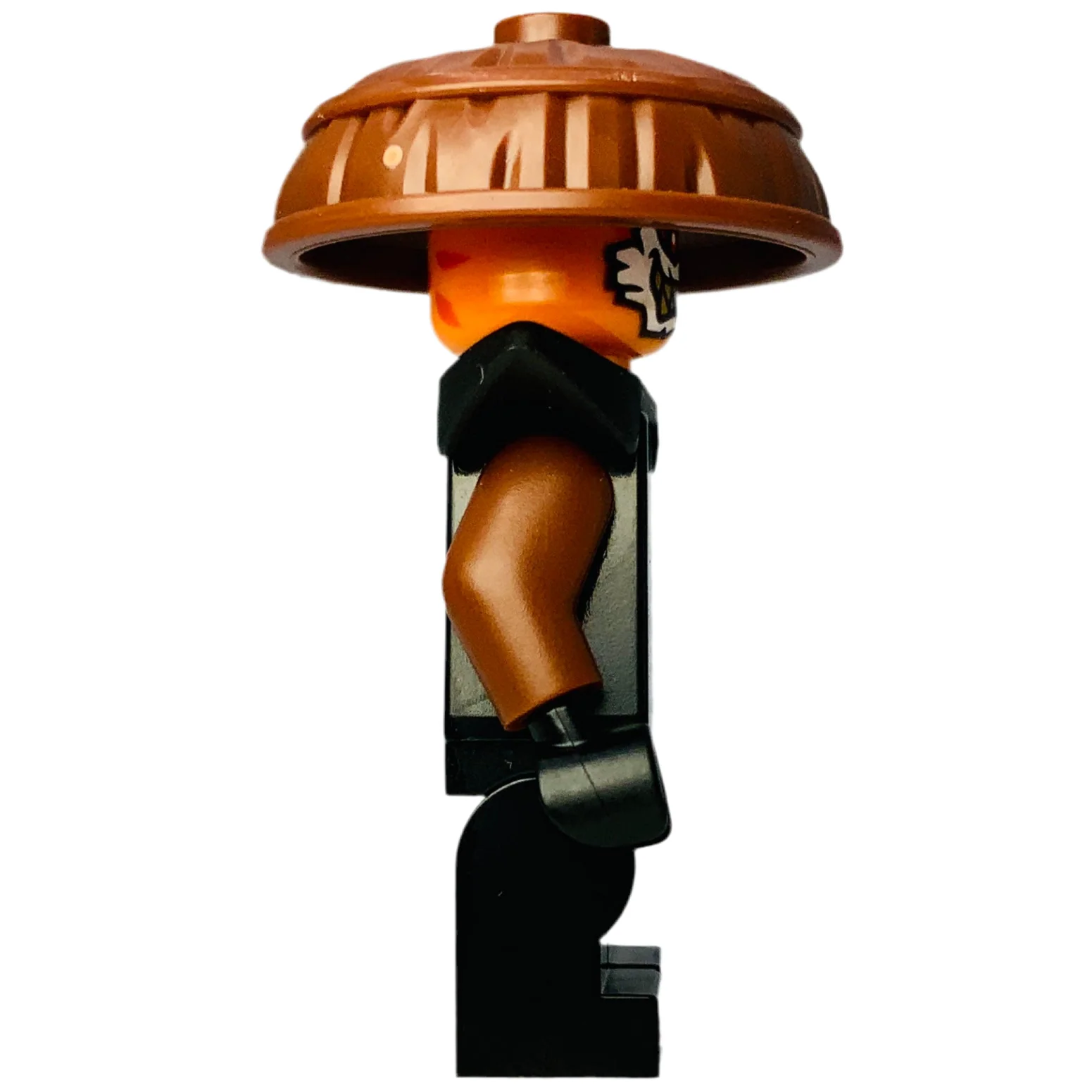 Rox, njo0976 - LEGO® Ninjago Minifigure - Image 2