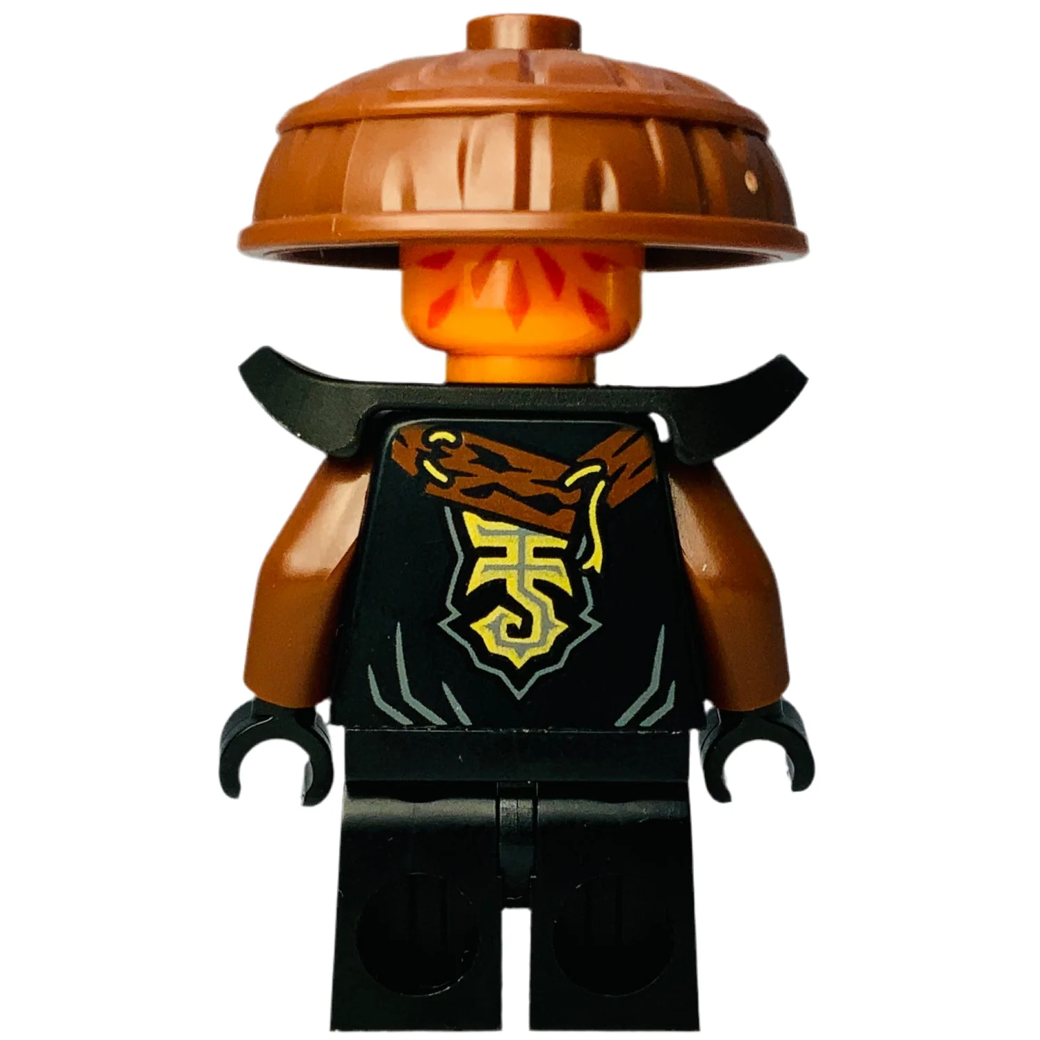 Rox, njo0976 - LEGO® Ninjago Minifigure - Image 3