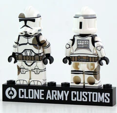 RP2 7th Legion Trooper - CAC057