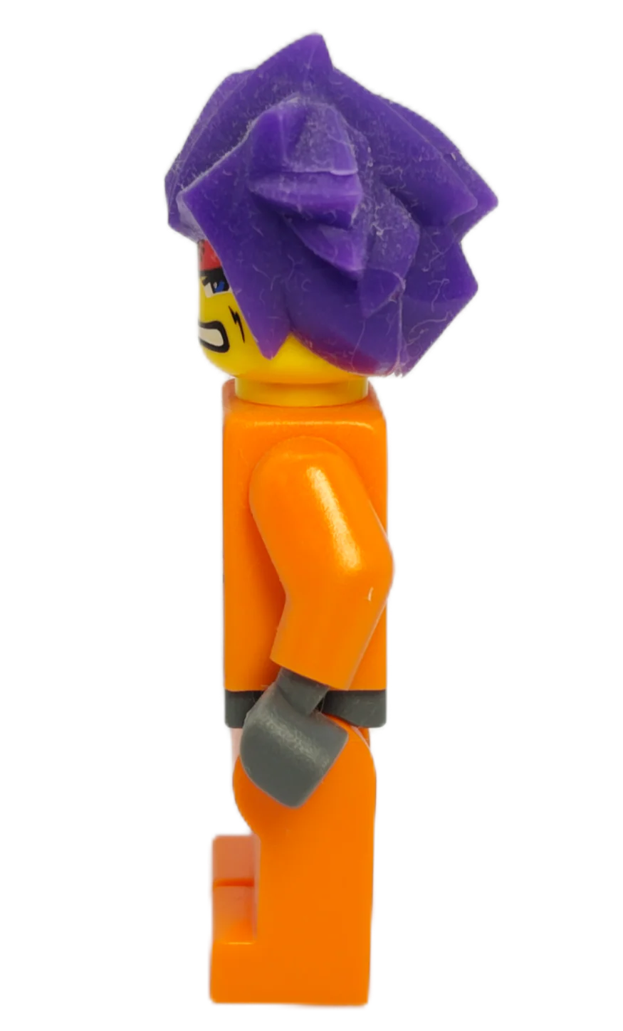 Ryo, exf007 - Image 2