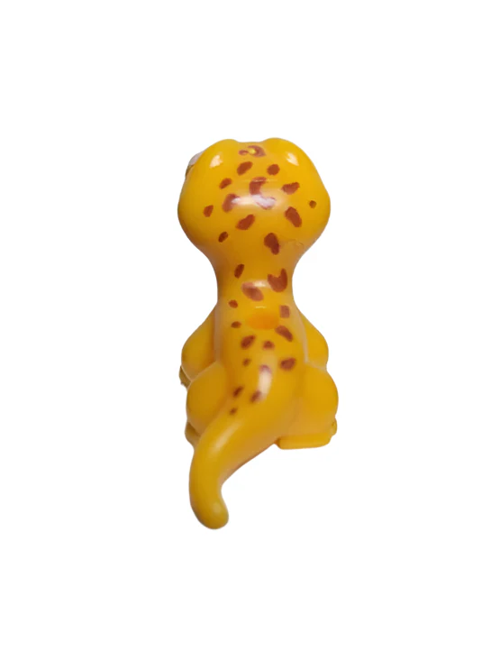 Salamander/Gecko, (Popcorn) 84307pb02 - Image 3