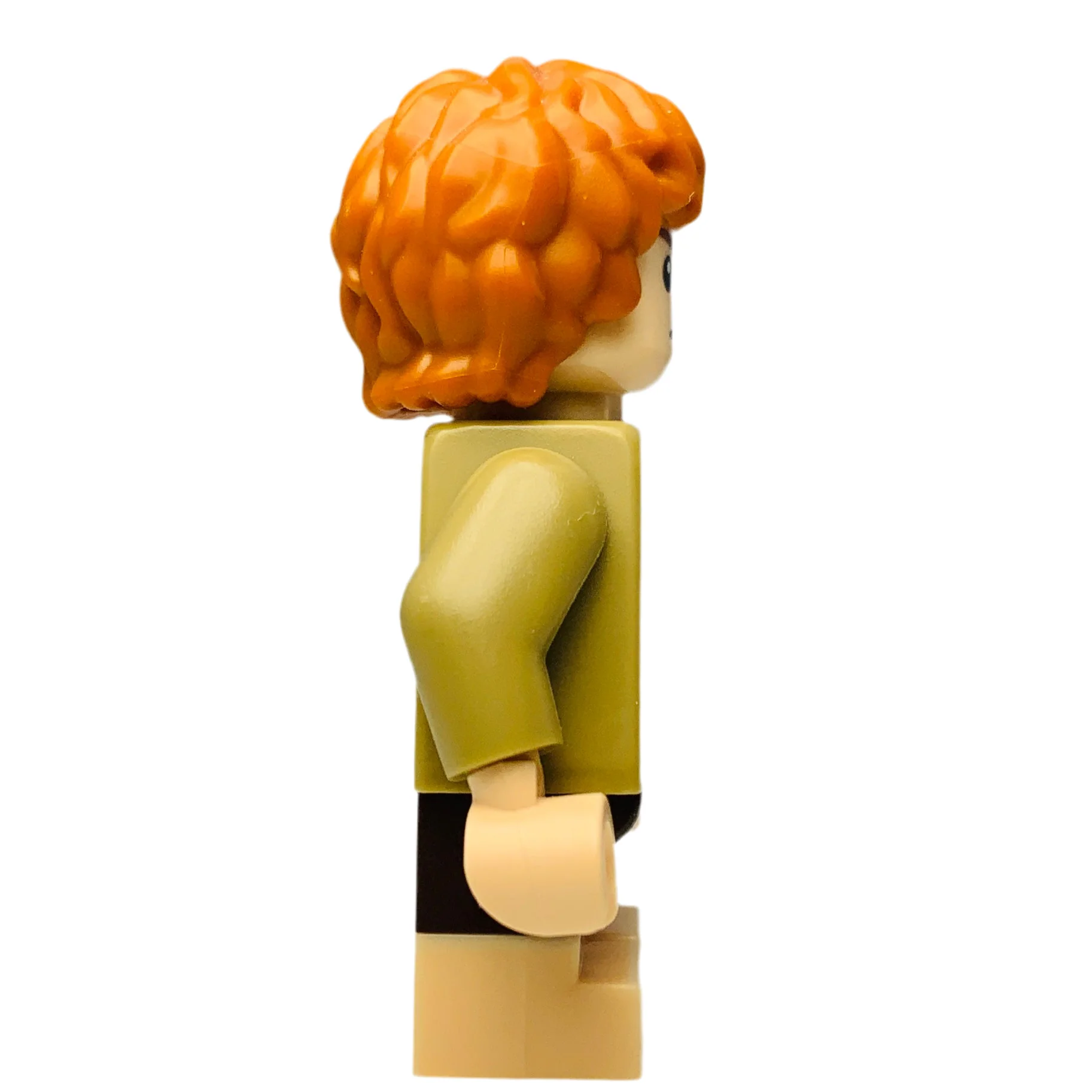 Samwise Gamgee, lor132 - LEGO® Lord of the Rings™ Minifigure - Image 2