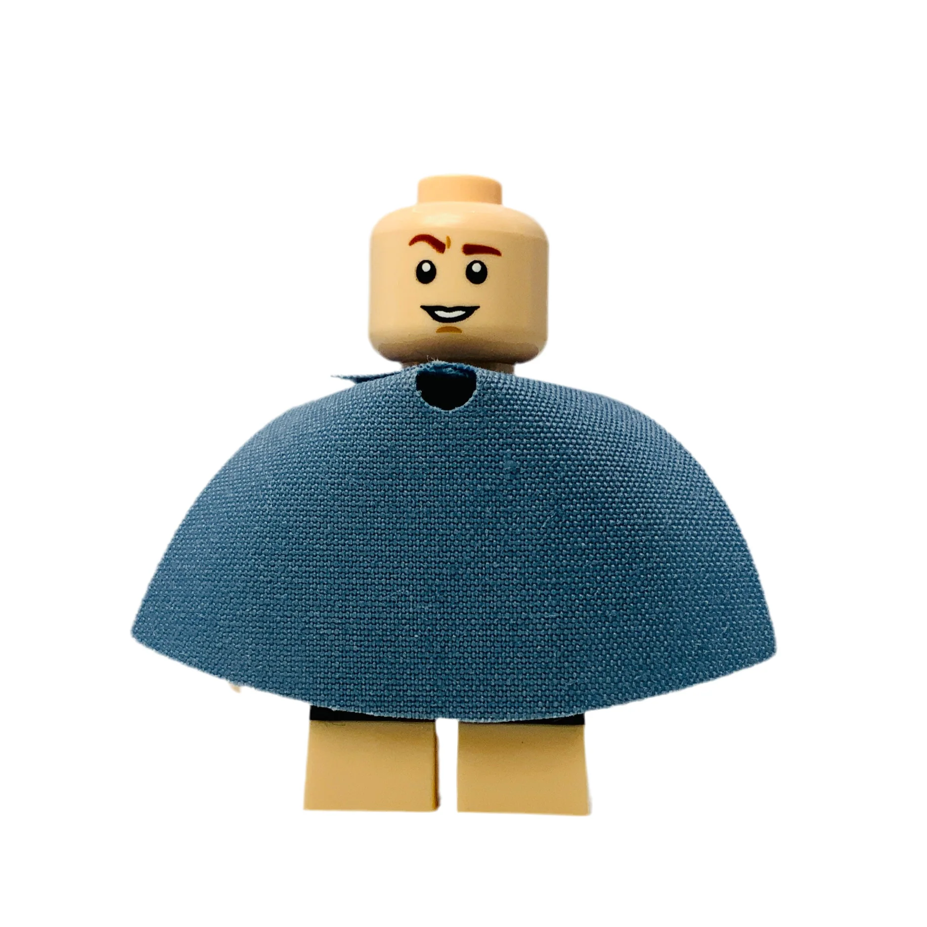 Samwise Gamgee, lor113 - LEGO® Lord of the Rings™ Minifigure - Image 3