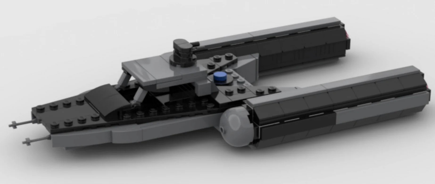 Shadow Y-Wing