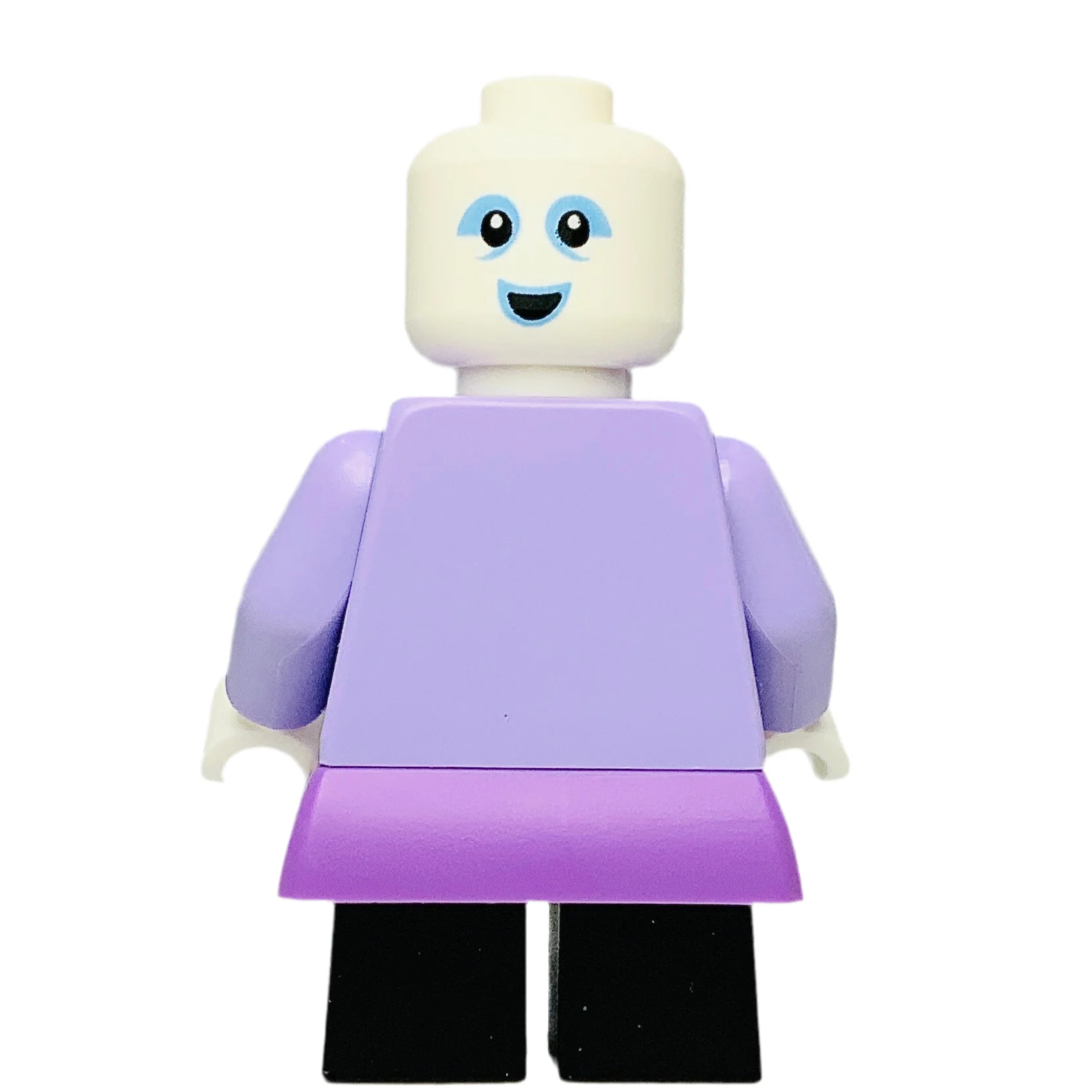 Shock, idea196, LEGO® Disney Minifigure - Image 3