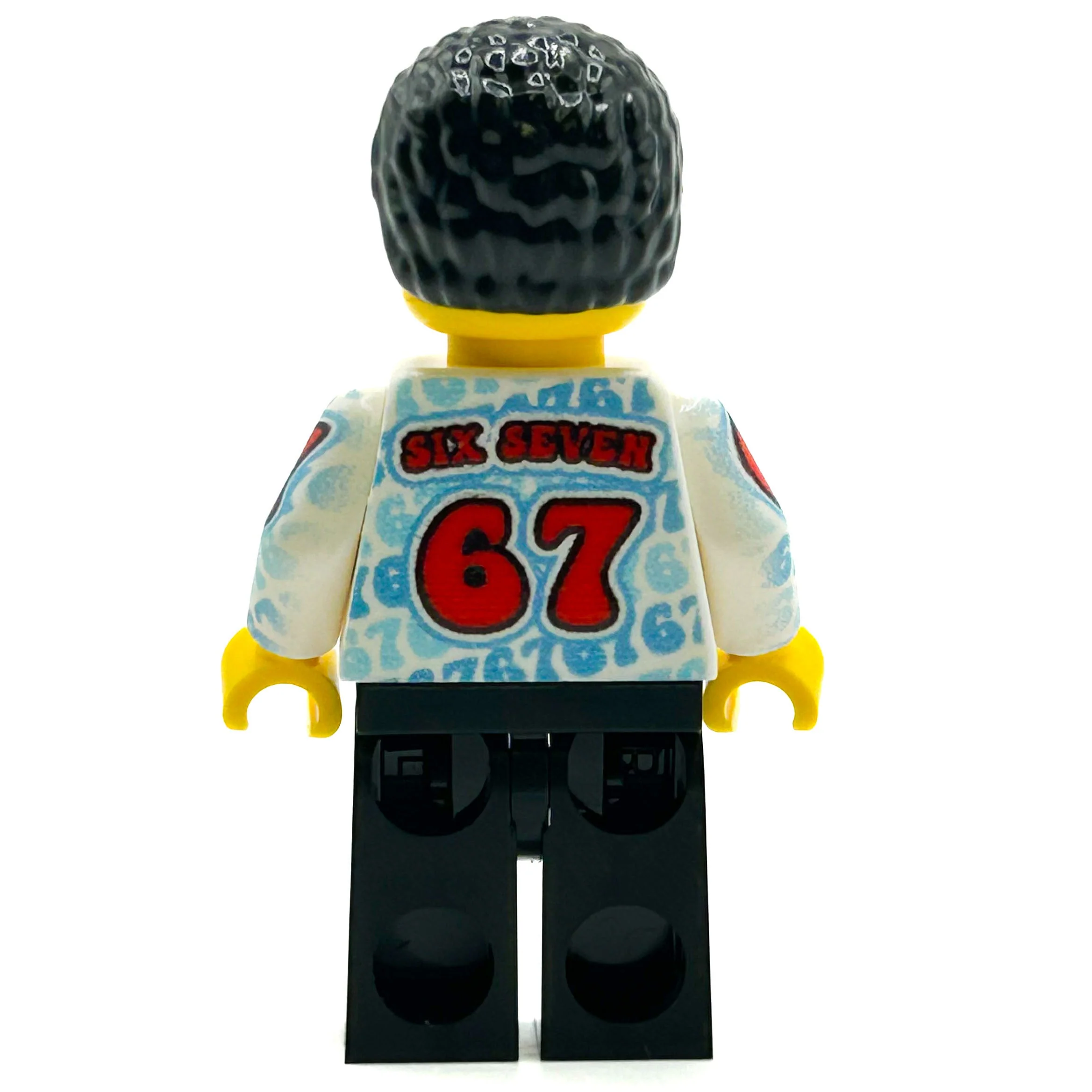 Six Seven Minifig - Image 4