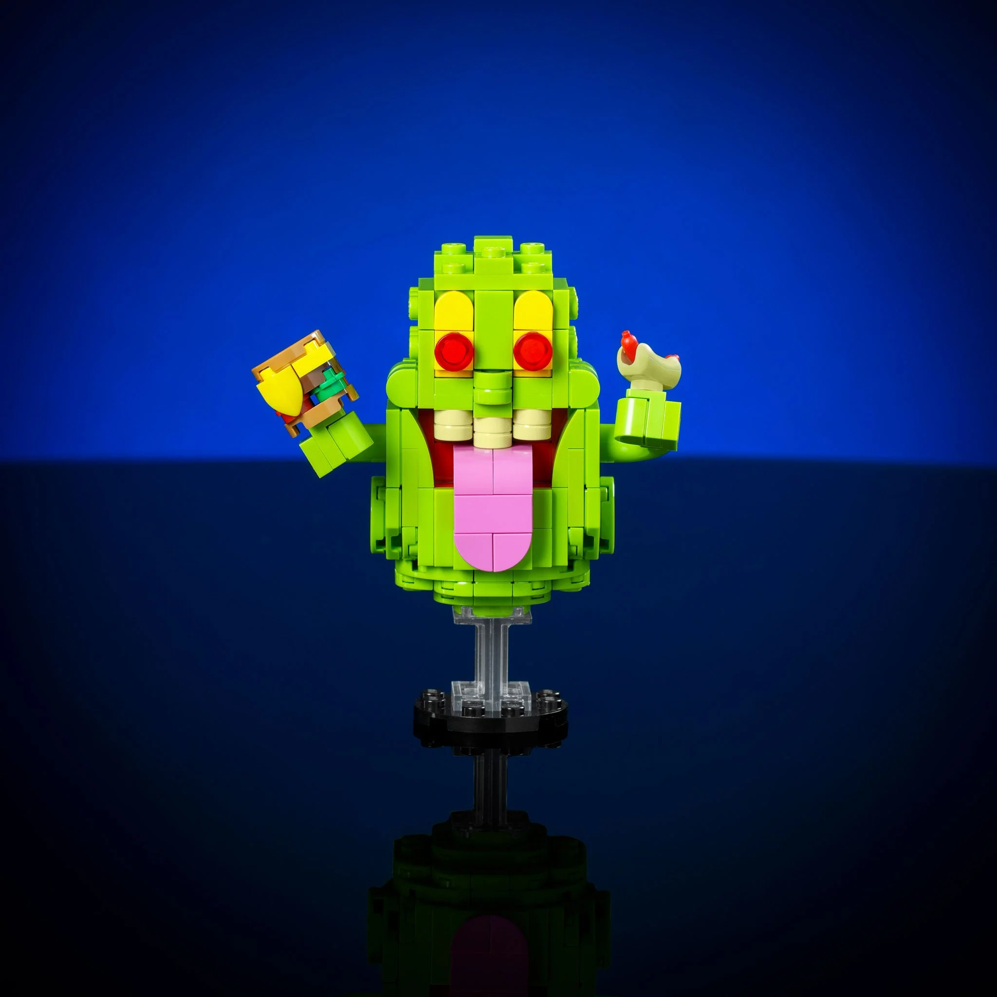 Slimey - Image 3