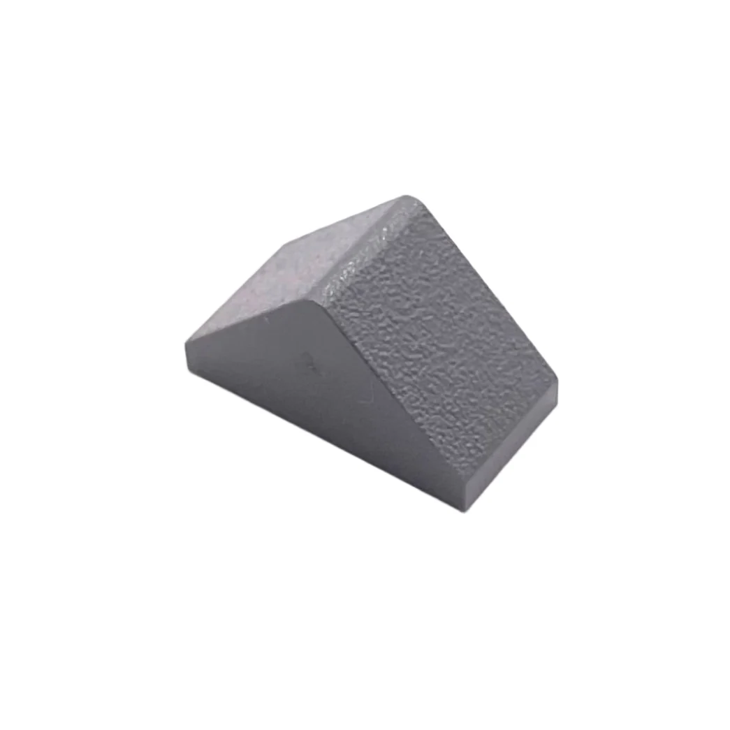 Slope 45 2x1 Double with Inside Bar, Part# 3044b