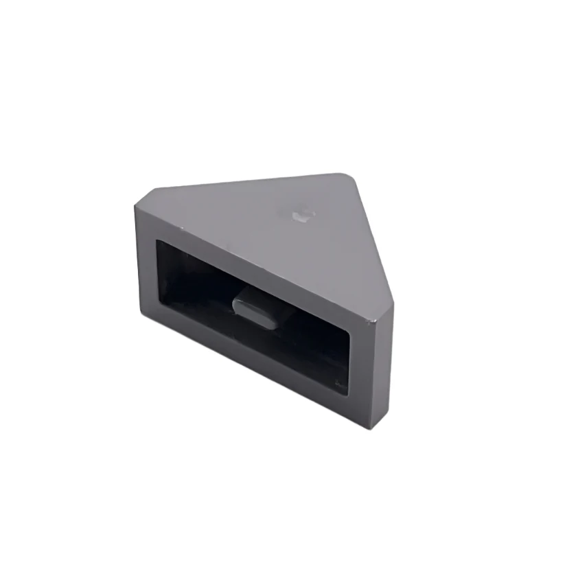 Slope 45 2x1 Double with Inside Bar, Part# 3044b - Image 2