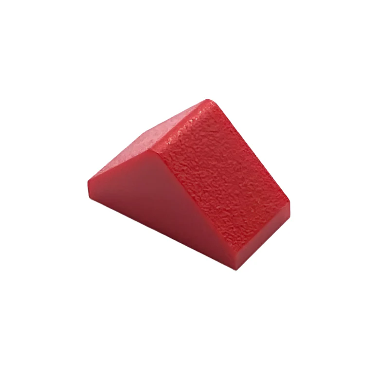 Slope 45 2x1 Double with Inside Bar, Part# 3044b - Image 3