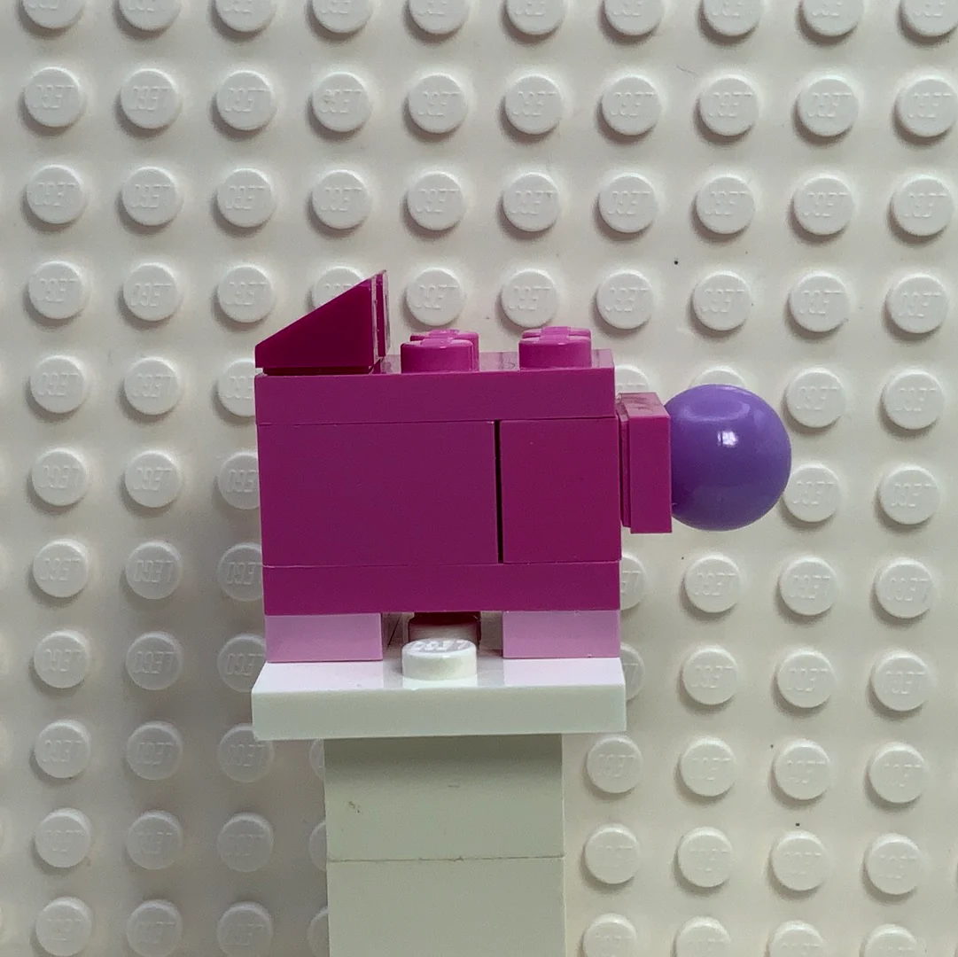 Square Bear, uni06 - Image 2