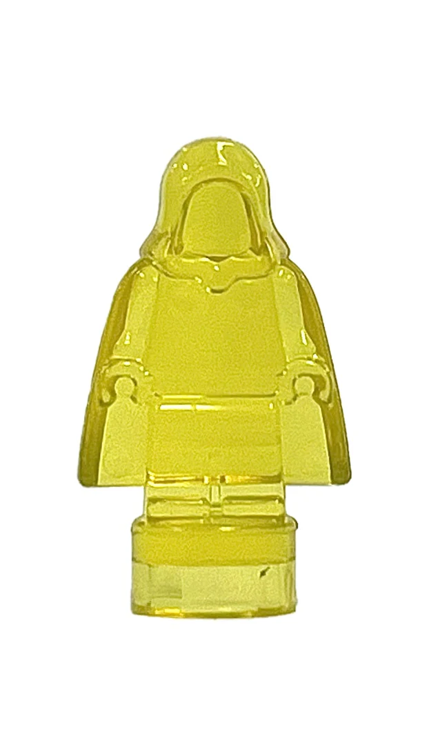 Palpatine Hologram / Dementor Statuette, 16478 - Image 10