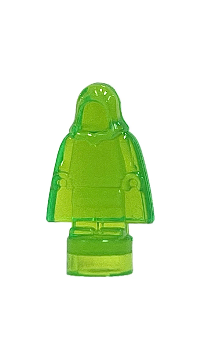 Palpatine Hologram / Dementor Statuette, 16478 - Image 11