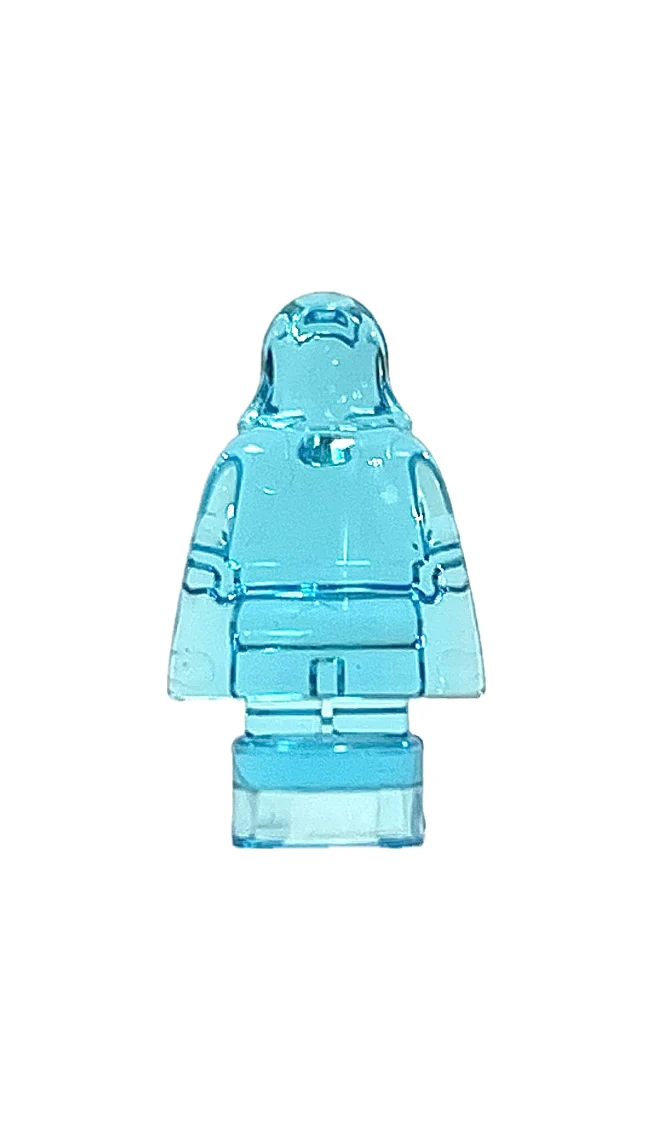 Palpatine Hologram / Dementor Statuette, 16478 - Image 3