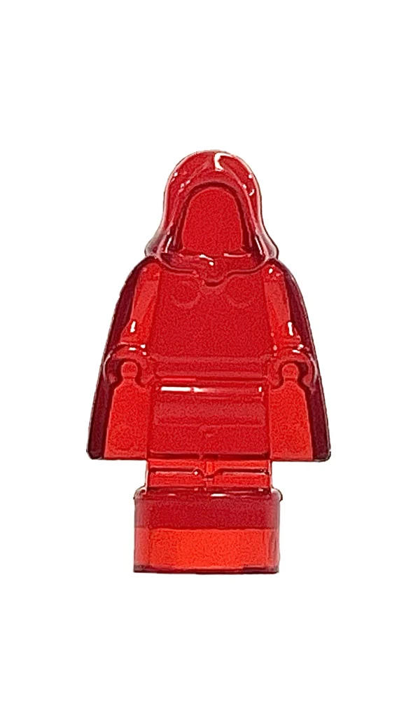 Palpatine Hologram / Dementor Statuette, 16478 - Image 5