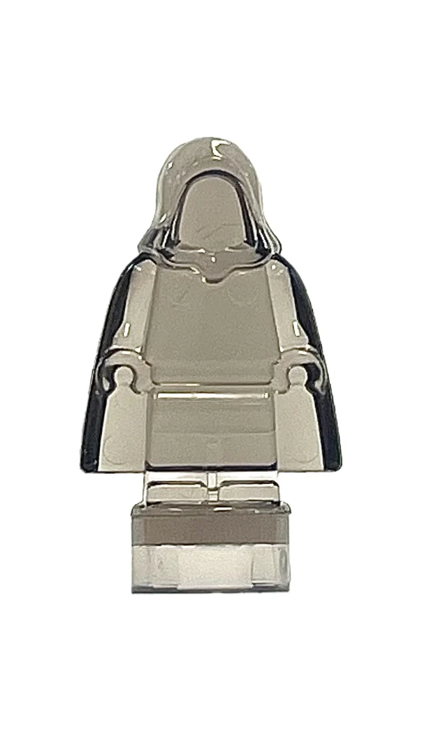 Palpatine Hologram / Dementor Statuette, 16478 - Image 6