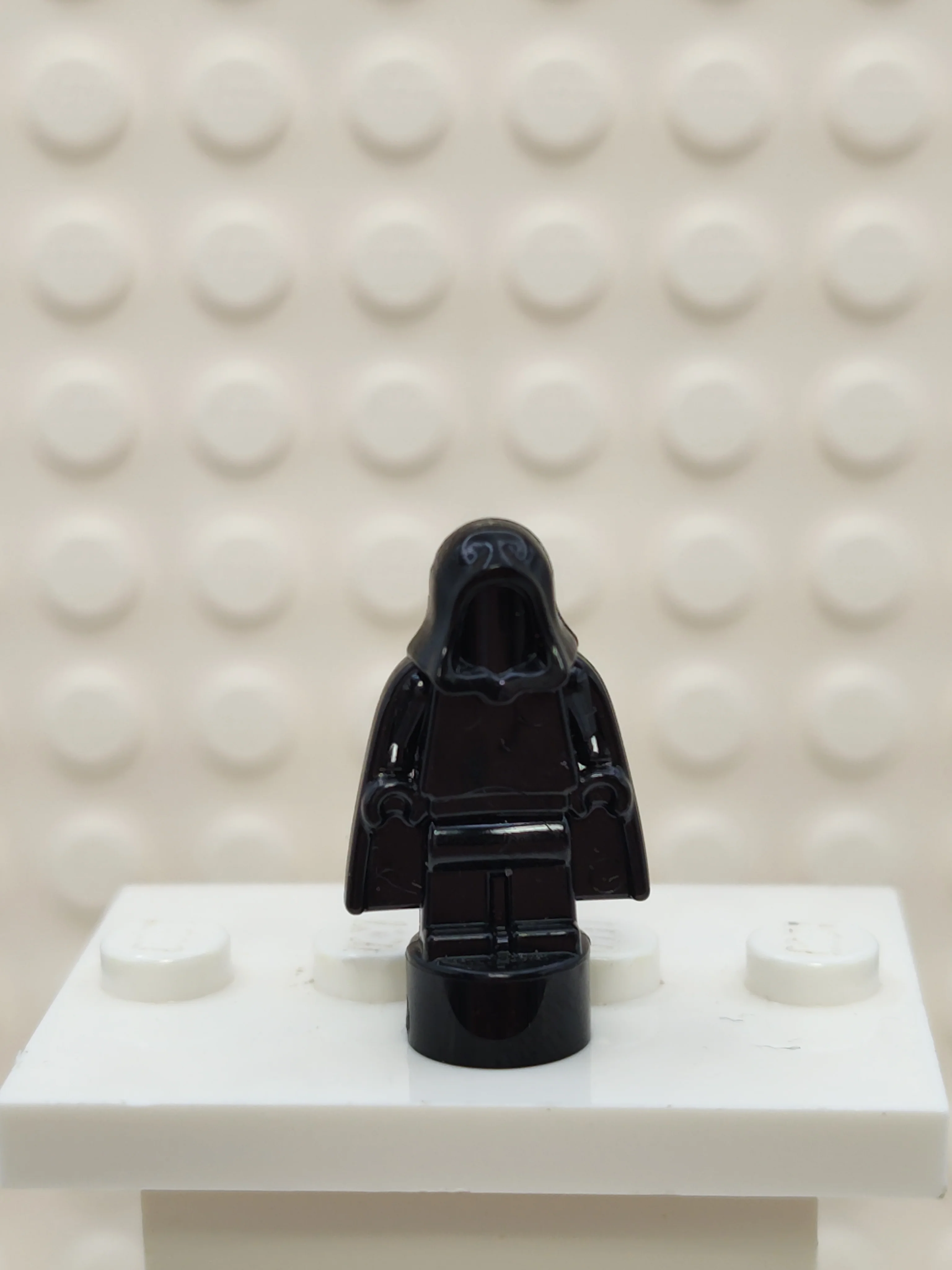 Palpatine Hologram / Dementor Statuette, 16478 - Image 8