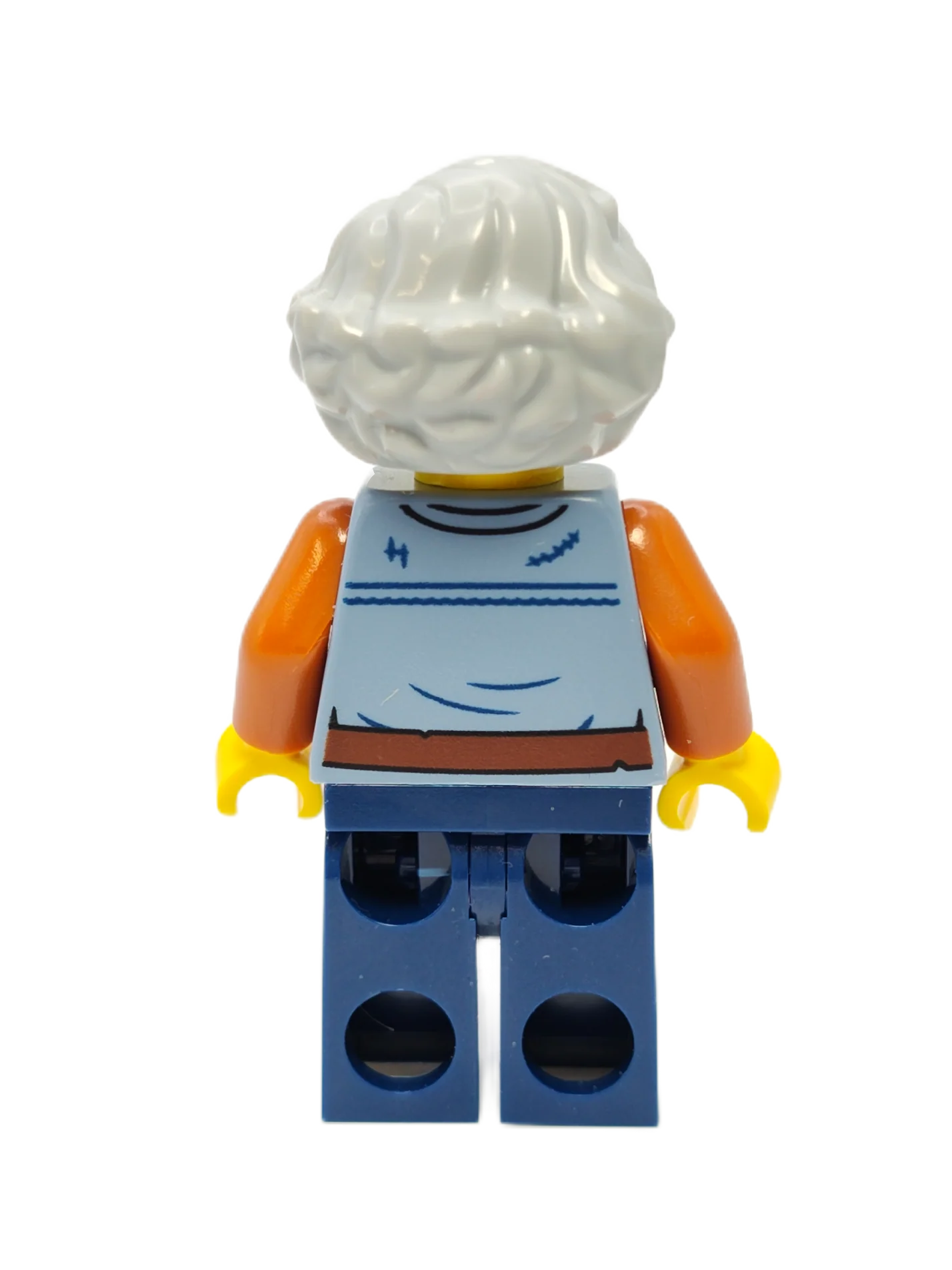 Tapestry Weaver, cas583 - Image 3