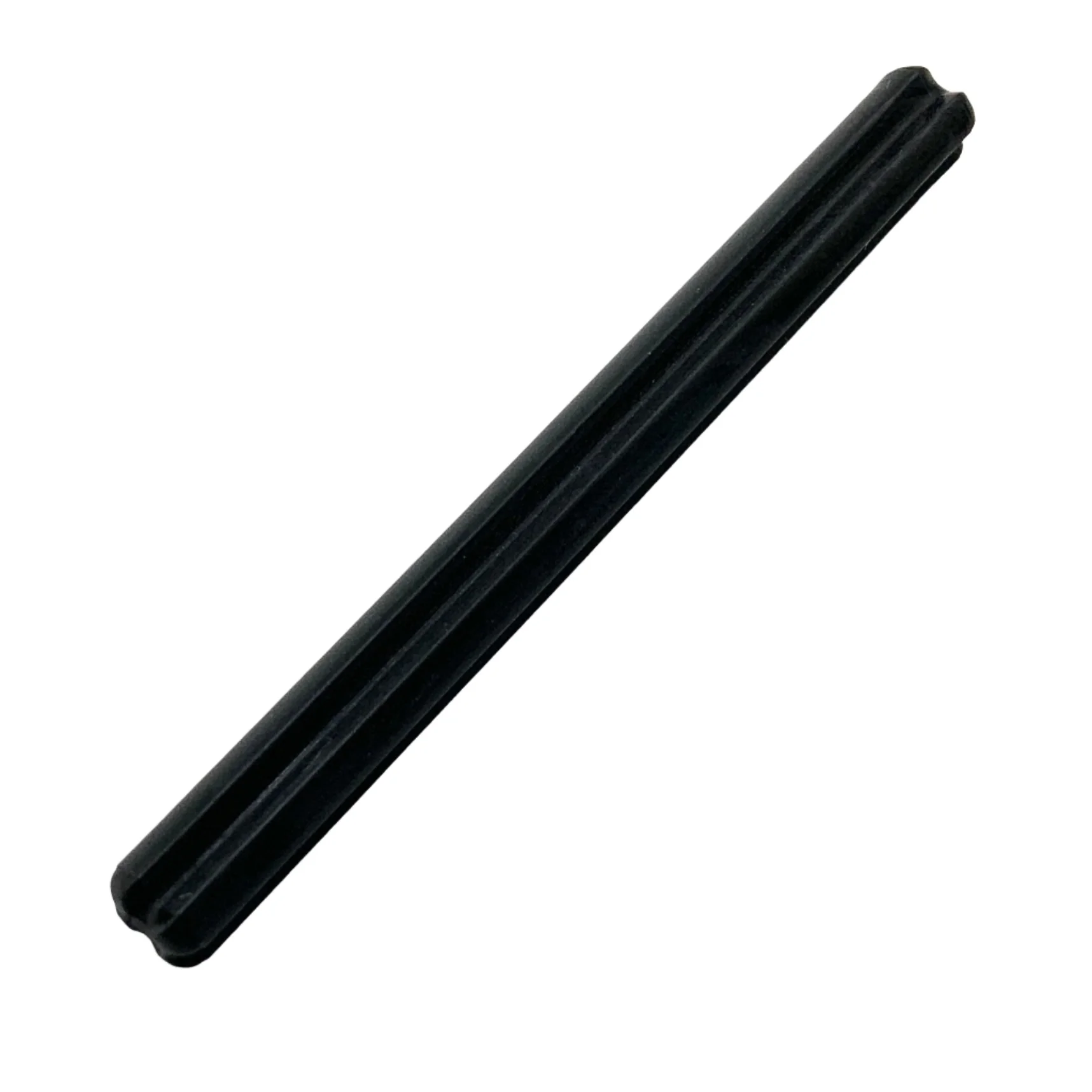 Technic Axle 6L, Part# 3706 - Image 2