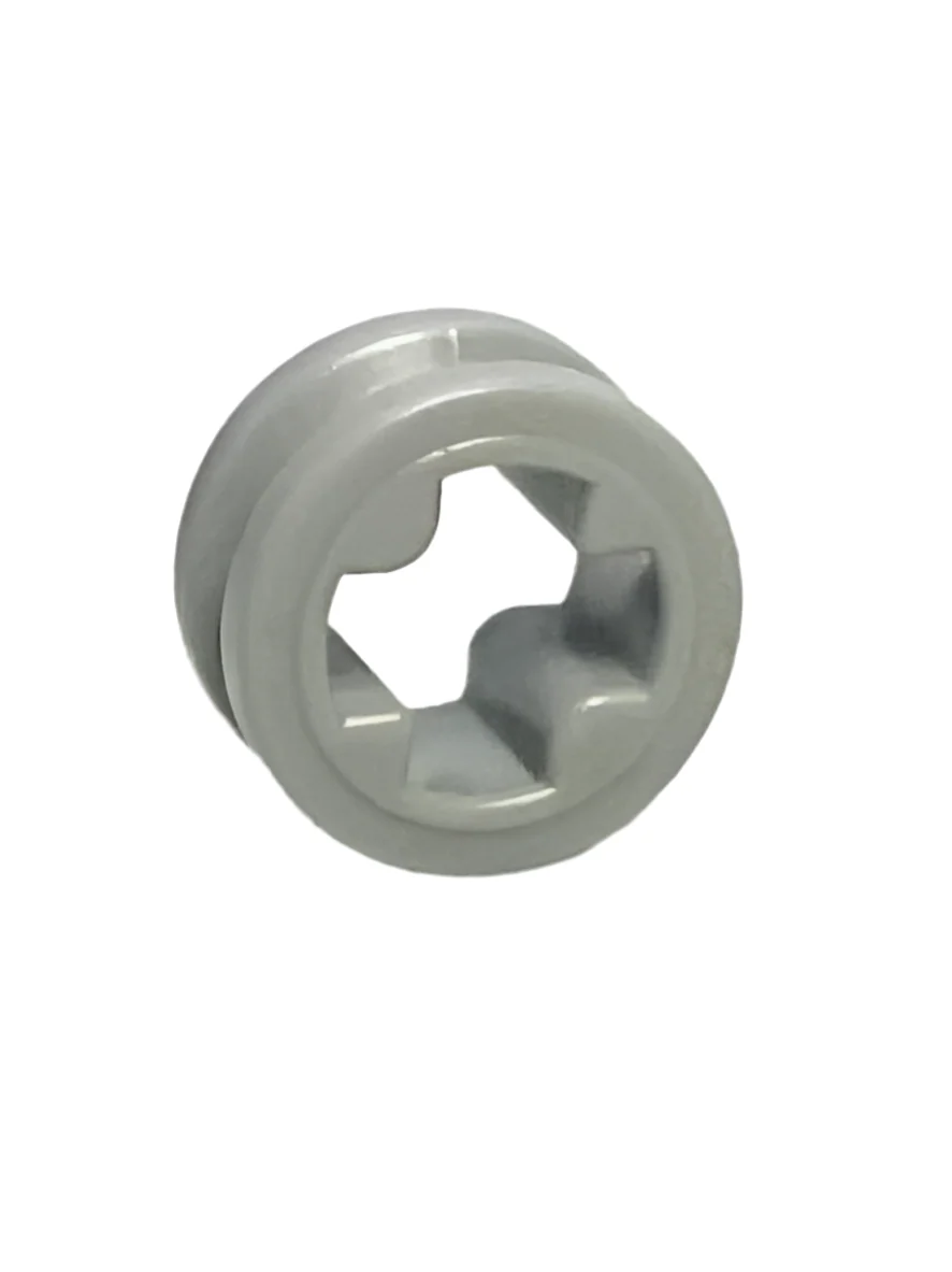 Technic Bush 1/2 Smooth, Part# 4265c - Image 2