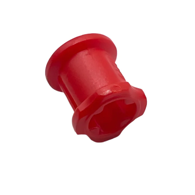 Technic Bush, Part# 3713 - Image 2