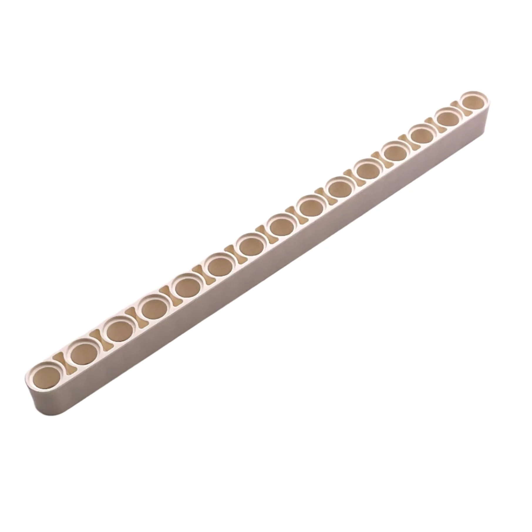 Technic, Liftarm Thick 1 x 15, Part# 32278 - Image 2