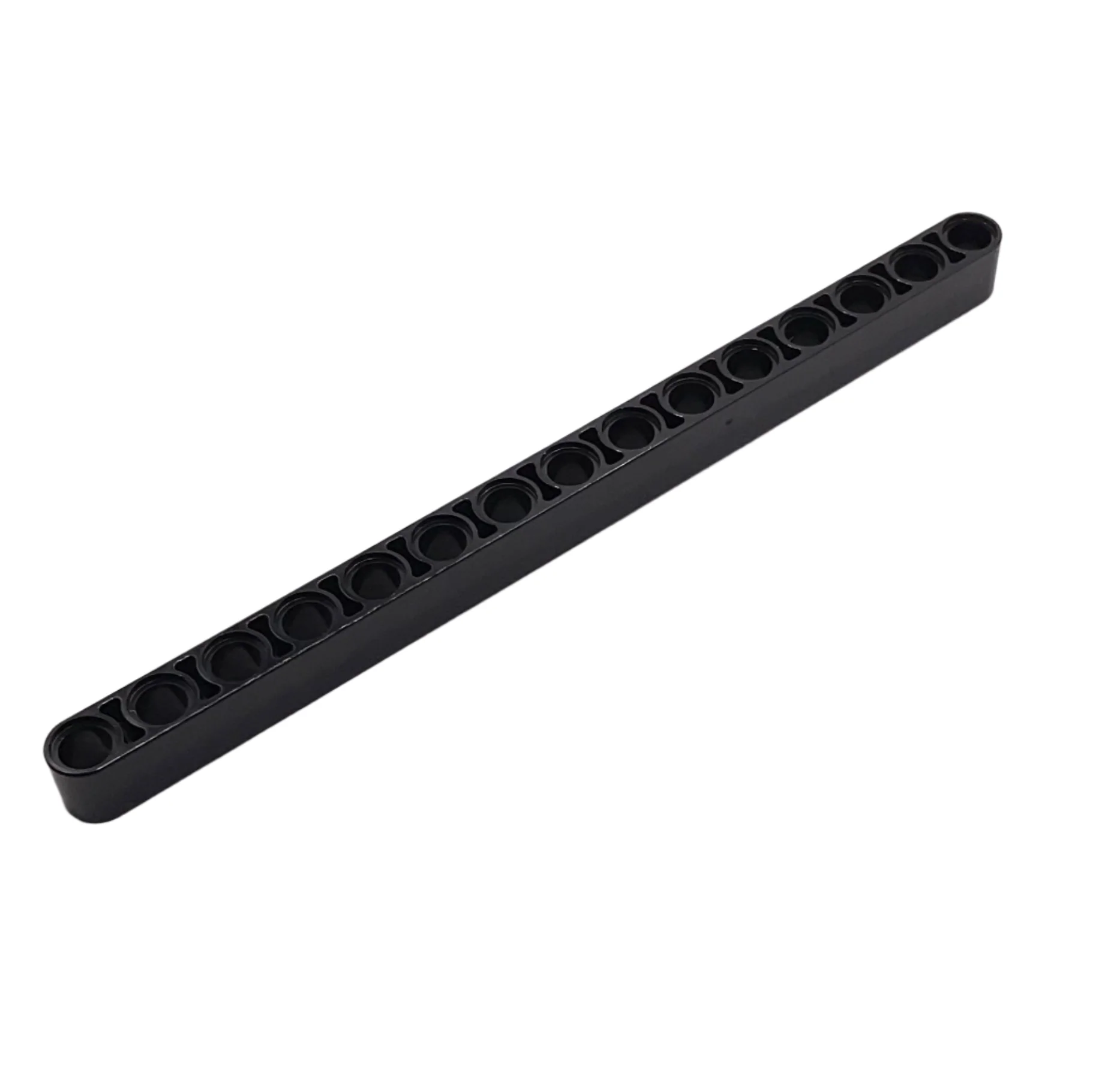 Technic, Liftarm Thick 1 x 15, Part# 32278 - Image 3