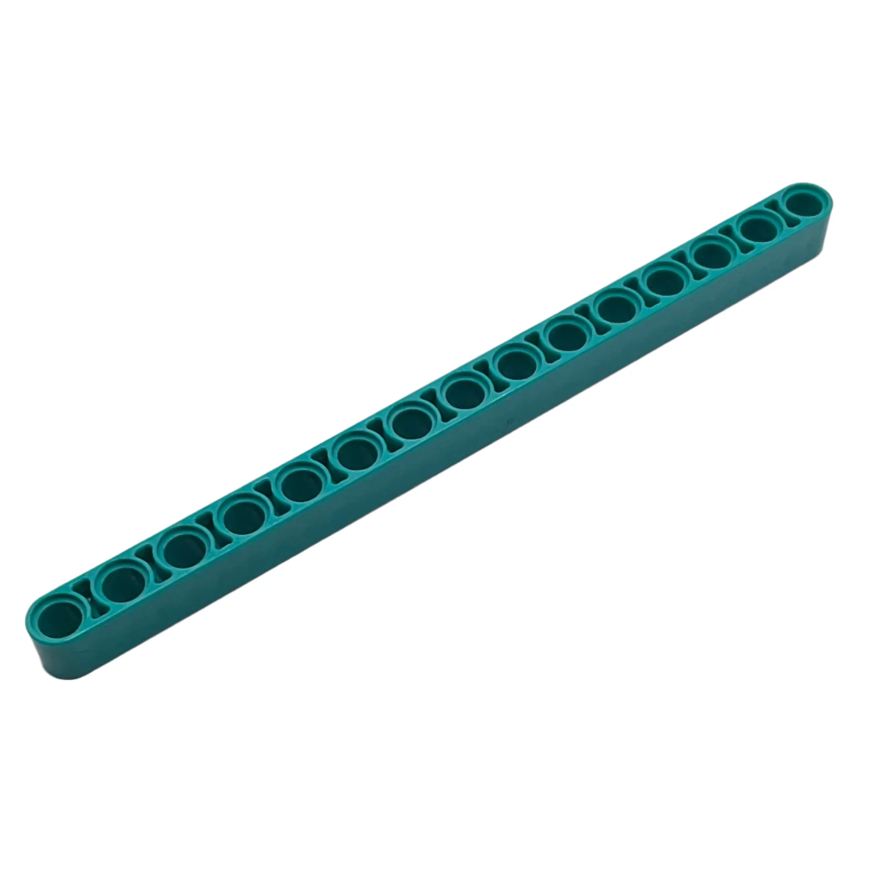 Technic, Liftarm Thick 1 x 15, Part# 32278 - Image 4