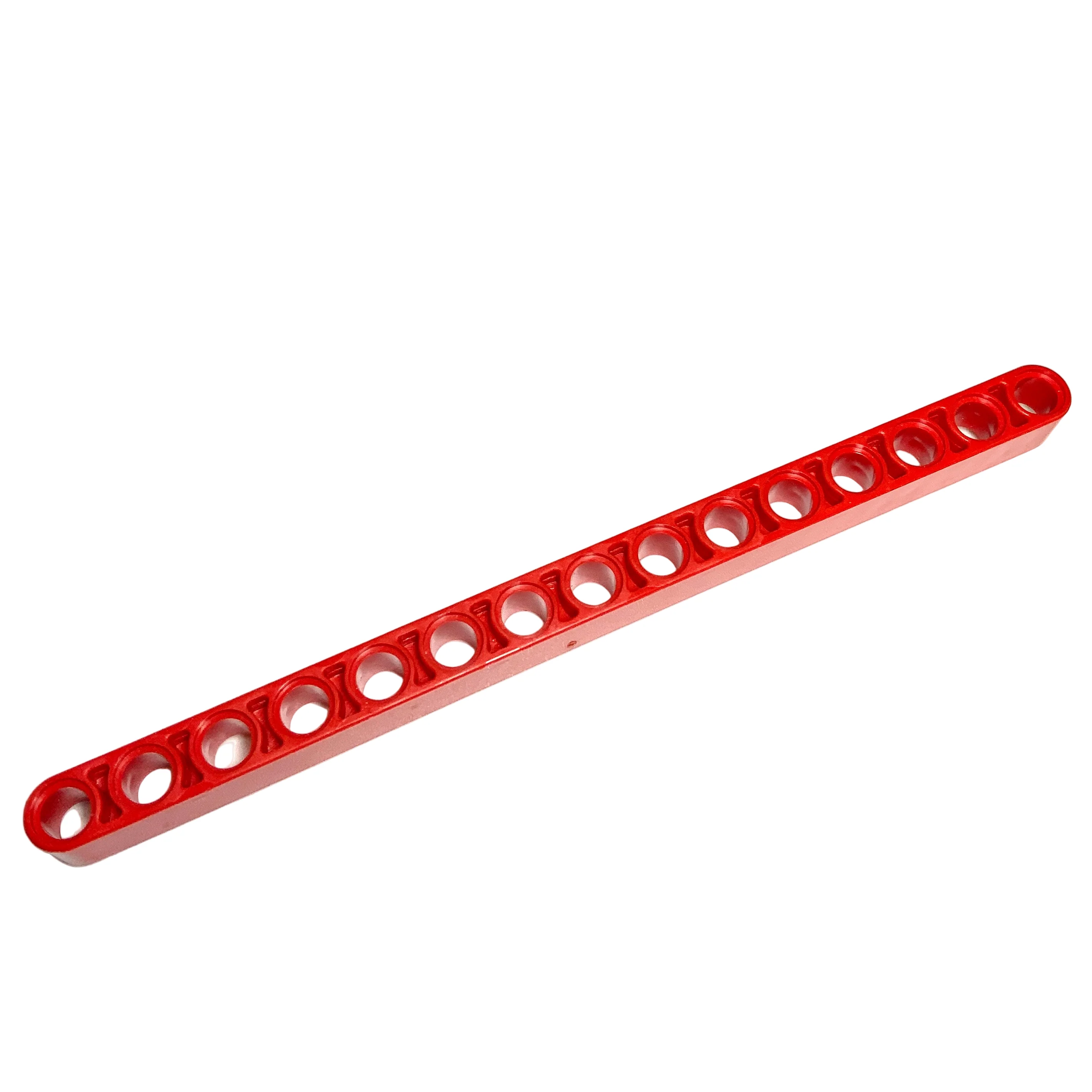 Technic, Liftarm Thick 1 x 15, Part# 32278 - Image 7