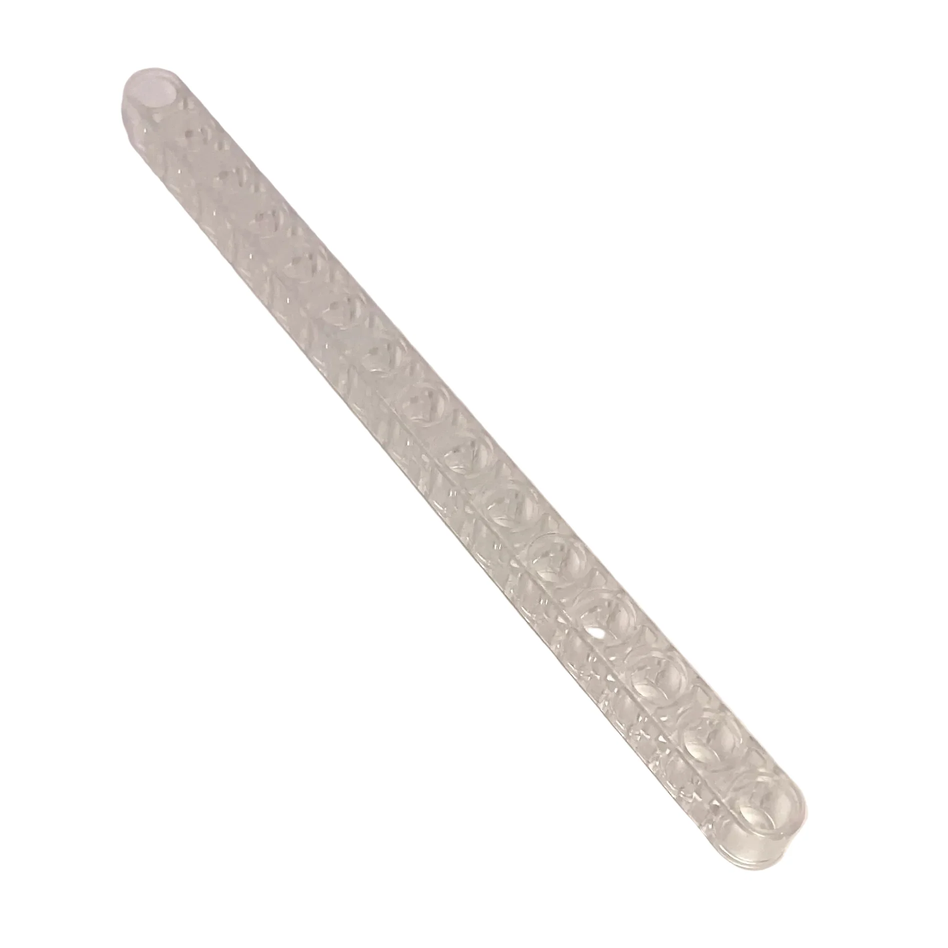 Technic, Liftarm Thick 1 x 15, Part# 32278 - Image 9