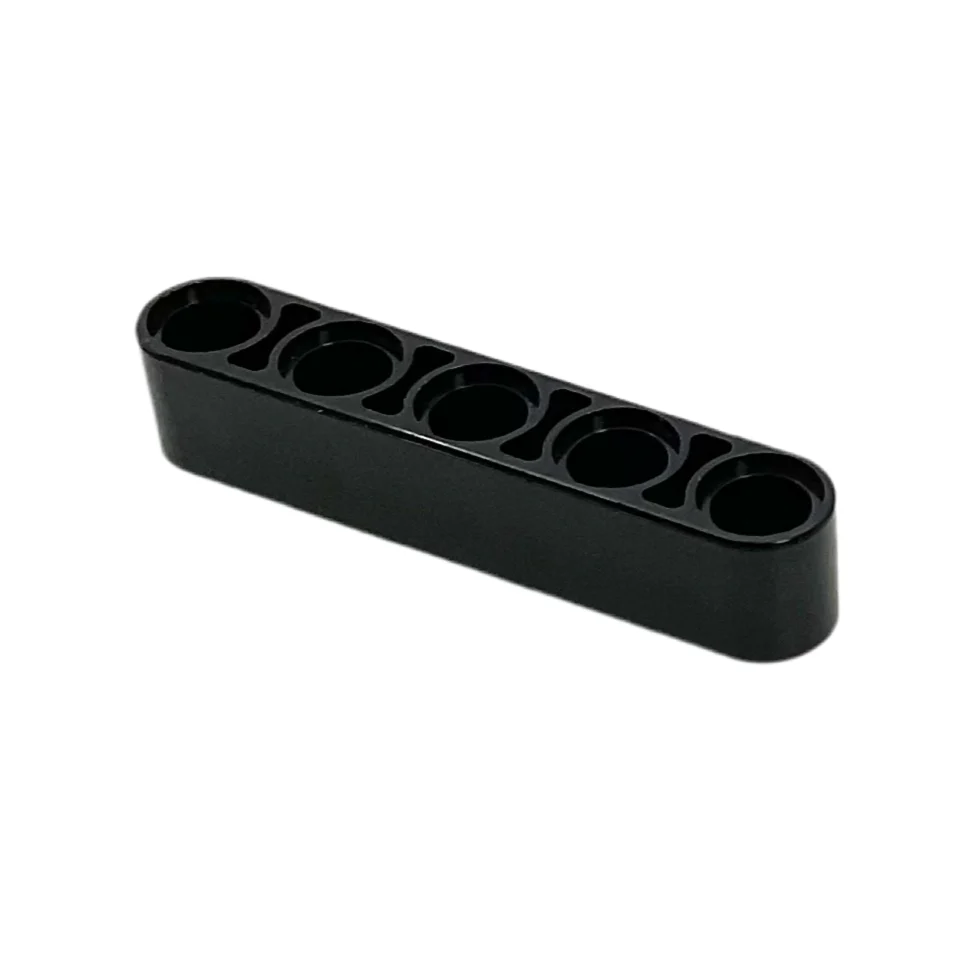 Technic, Liftarm Thick 1x5, Part# 32316