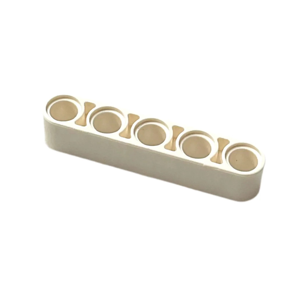 Technic, Liftarm Thick 1x5, Part# 32316 - Image 6