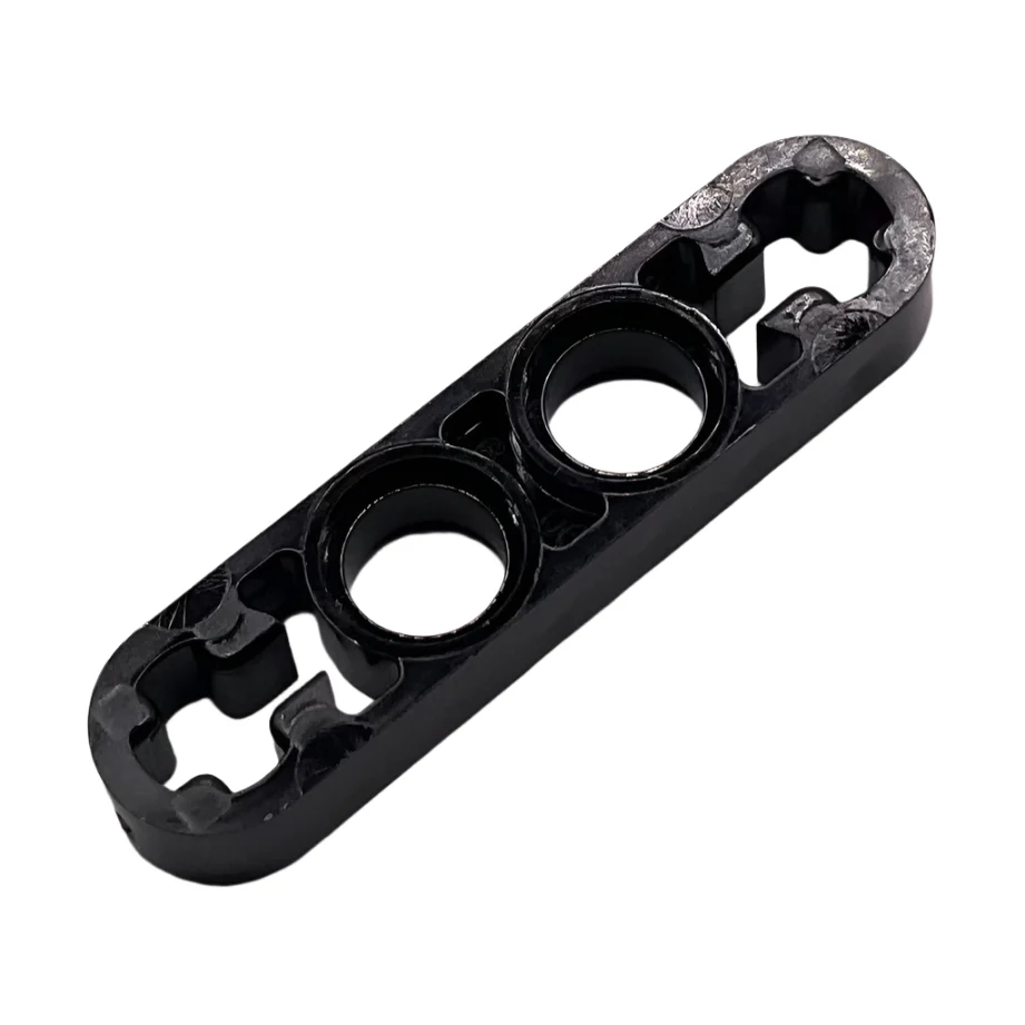 Technic, Liftarm Thin 1x4 - Axle Holes, Part# 32449 - Image 6