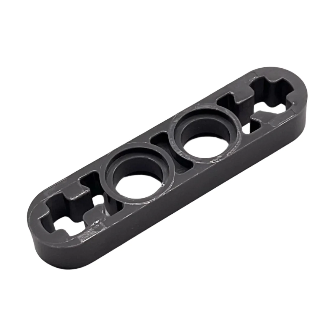 Technic, Liftarm Thin 1x4 - Axle Holes, Part# 32449 - Image 7