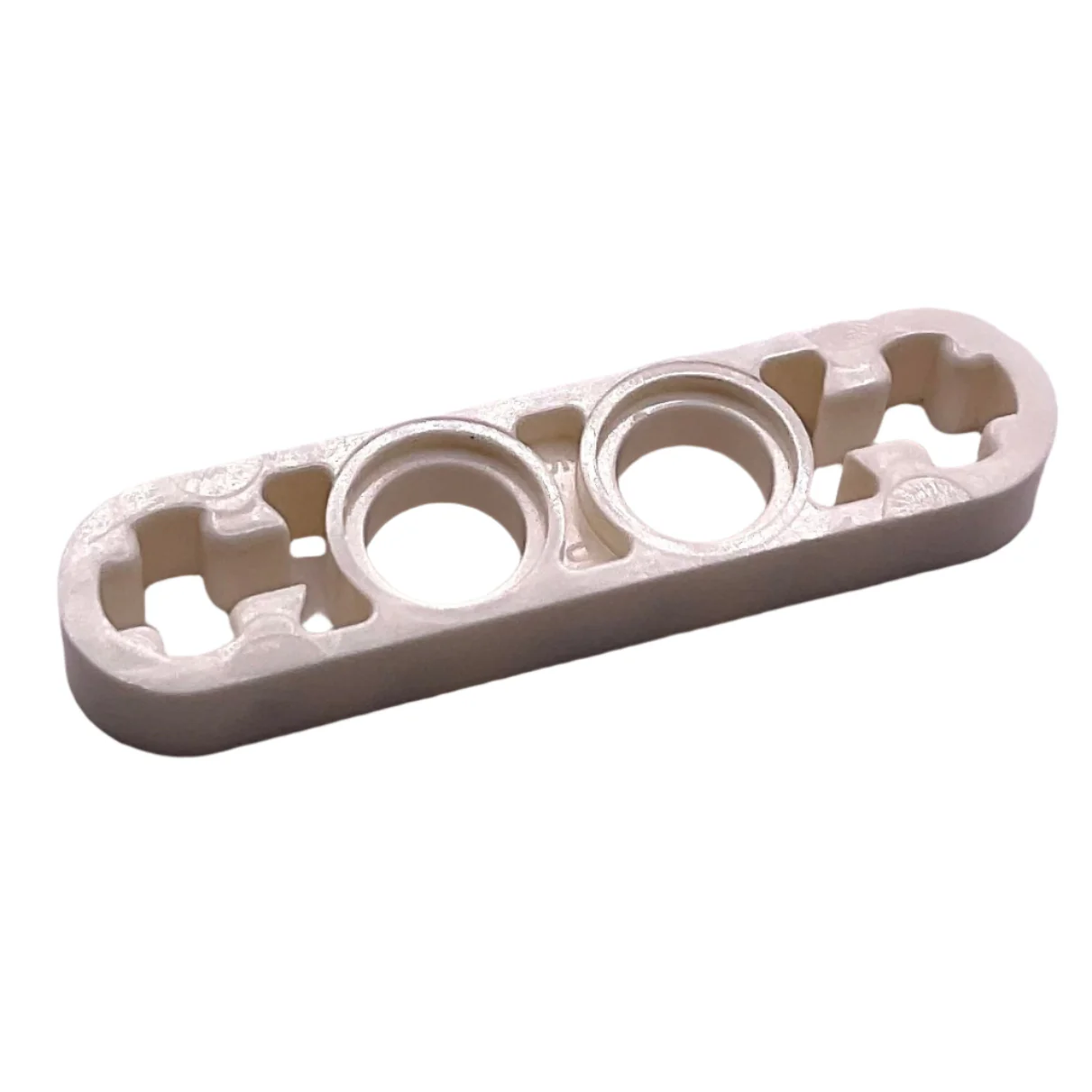 Technic, Liftarm Thin 1x4 - Axle Holes, Part# 32449 - Image 8