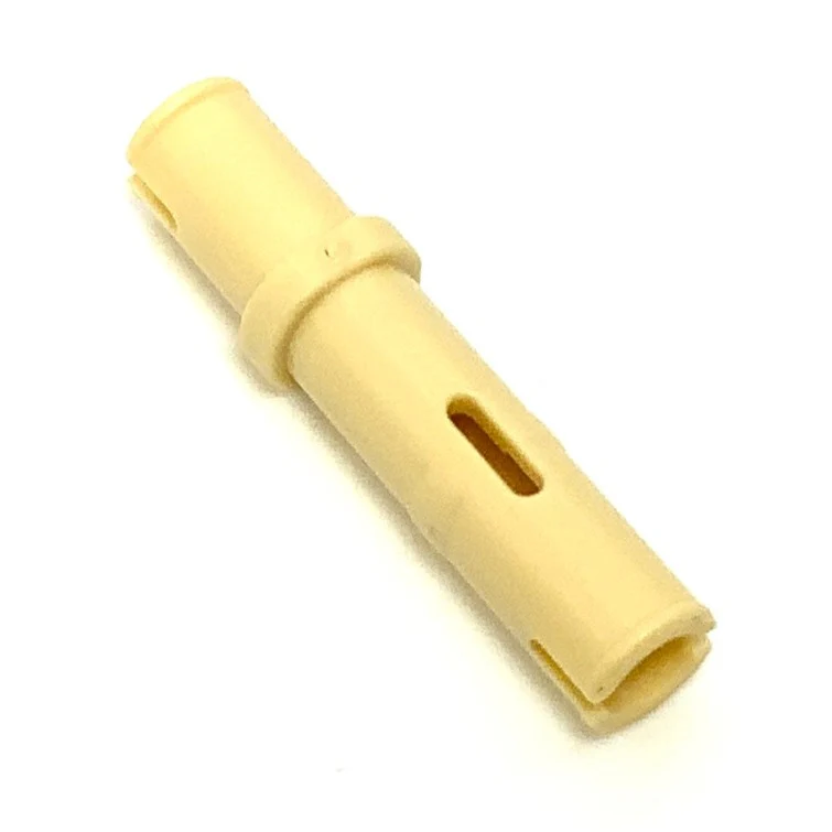 Technic Pin 3L without Friction Ridges, Part# 32556