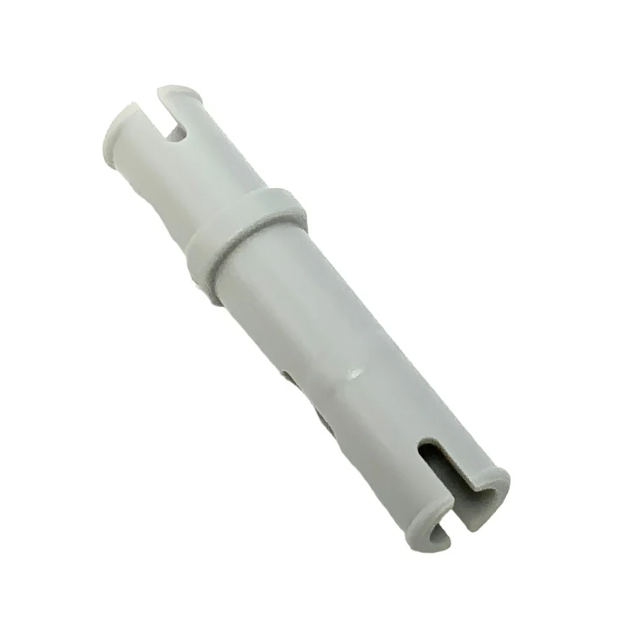 Technic Pin 3L without Friction Ridges, Part# 32556 - Image 2