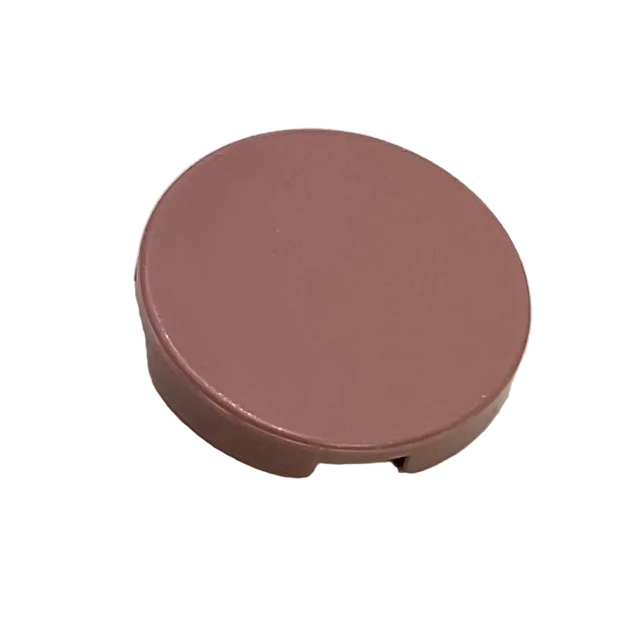 Tile, Round 2 x 2, Part# 4150 - Image 11