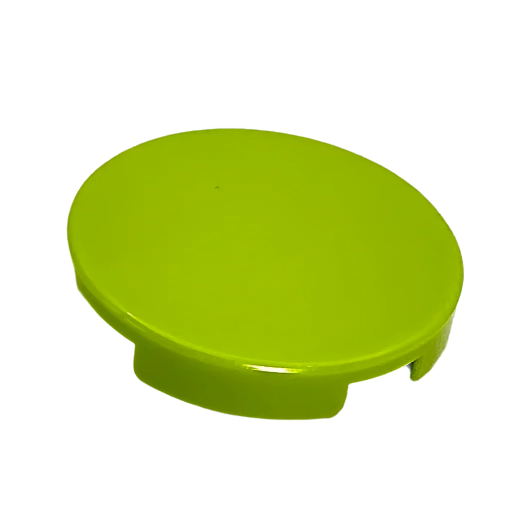 Tile, Round 2 x 2, Part# 4150 - Image 6