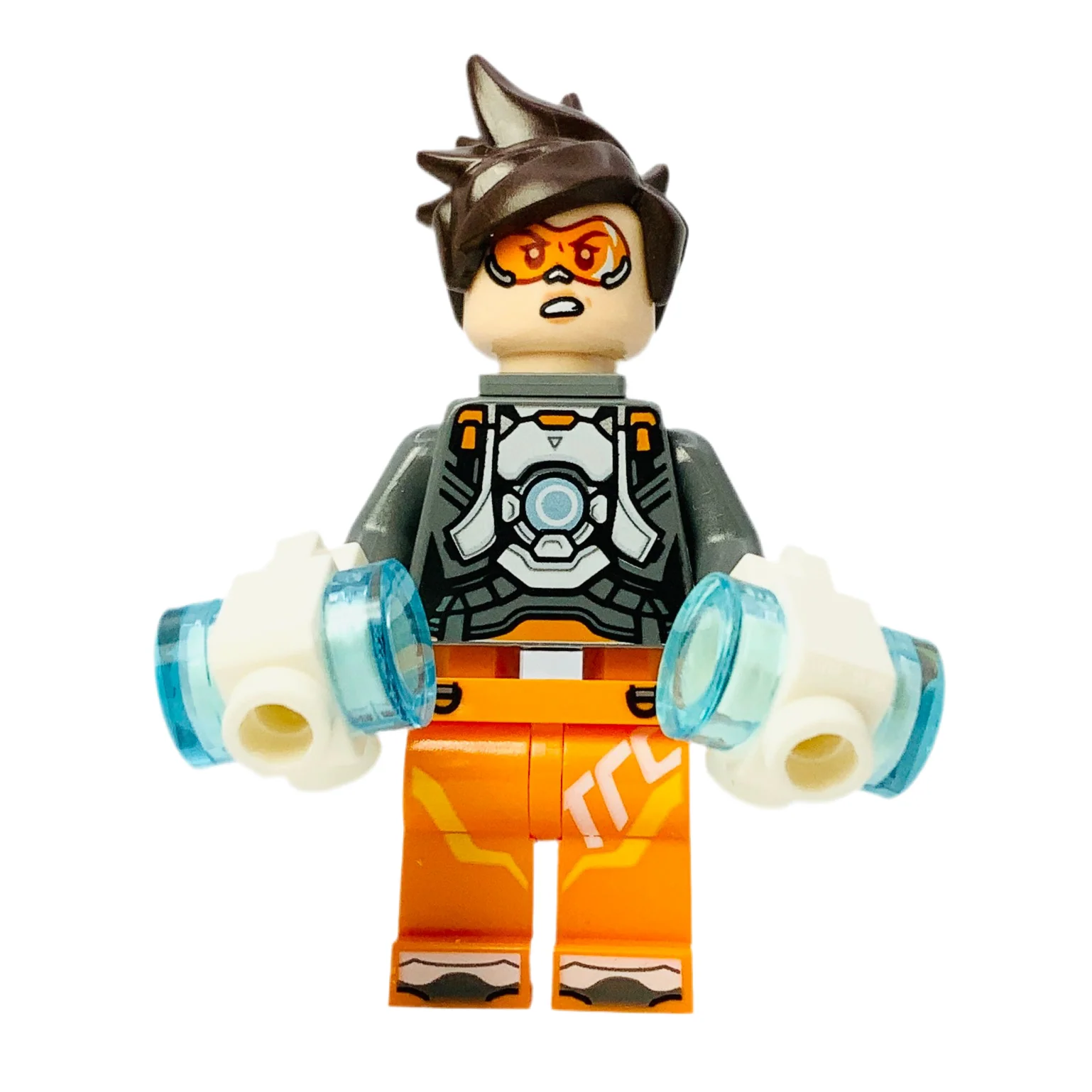 Tracer, ow100 (Unreleased)